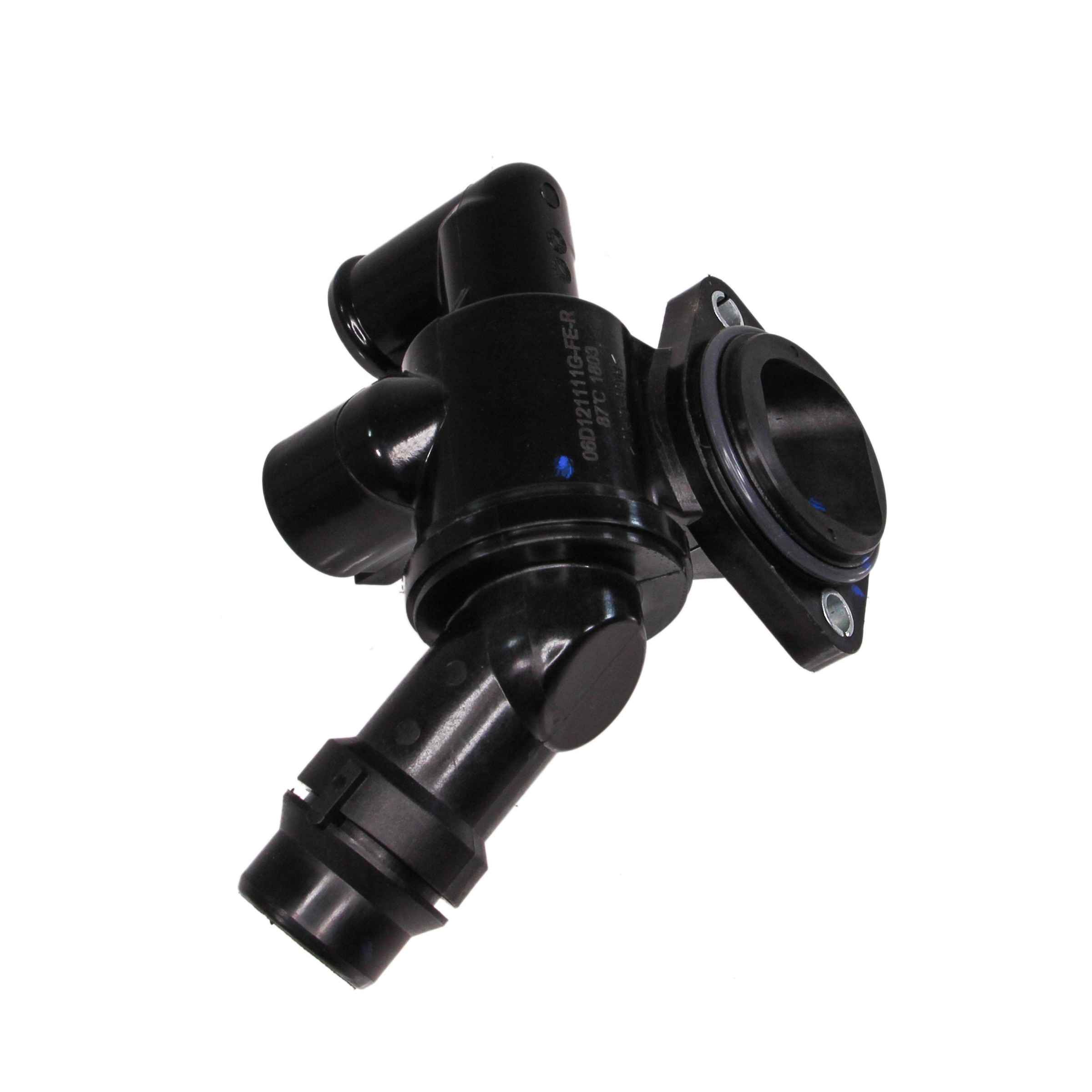 Rein Engine Coolant Thermostat Housing Assembly CTA0016