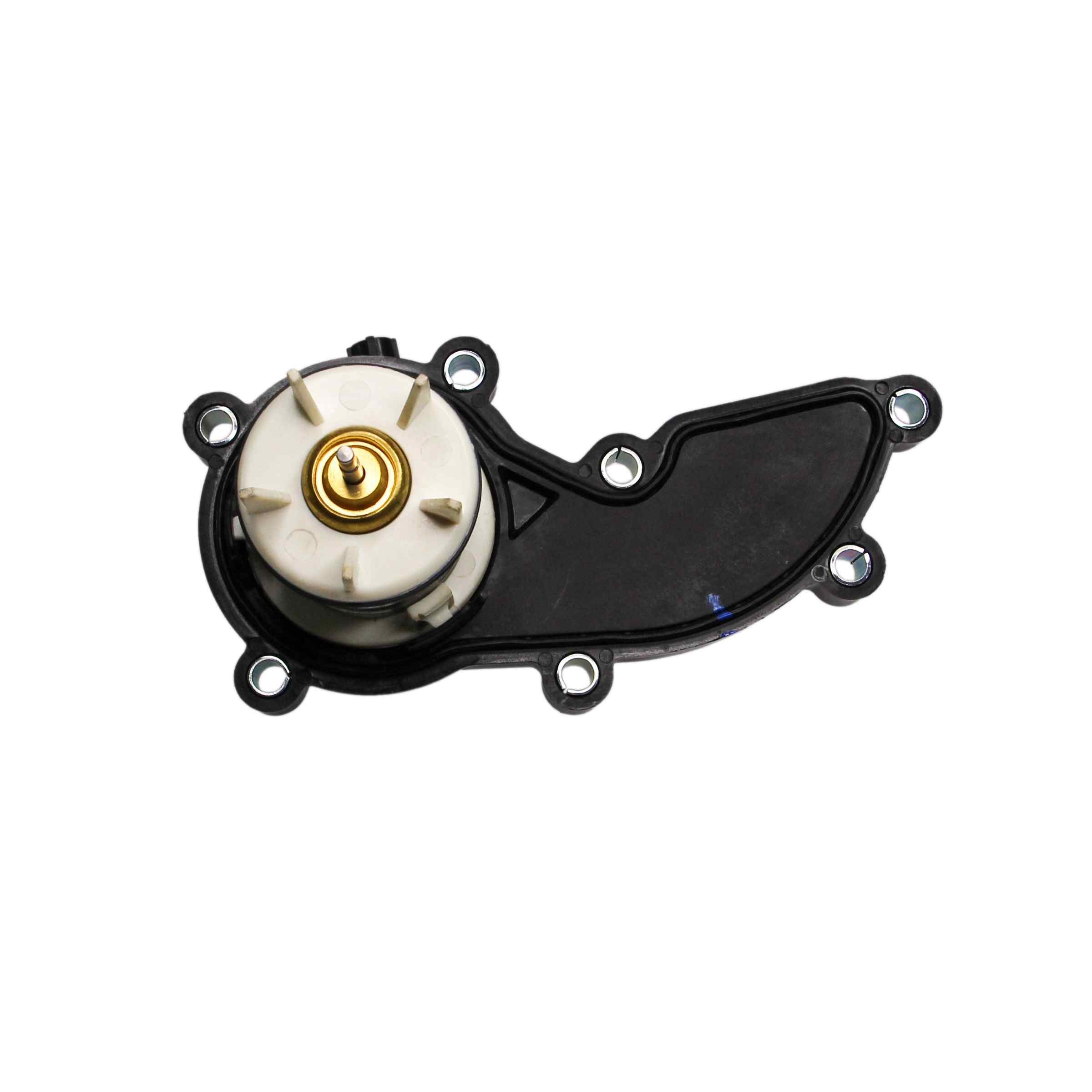 Rein Engine Coolant Thermostat Housing Assembly CTA0017