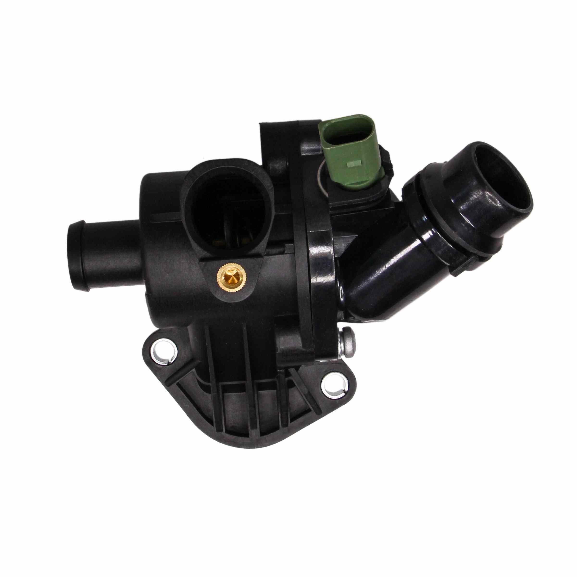 Rein Engine Coolant Thermostat Housing Assembly CTA0021