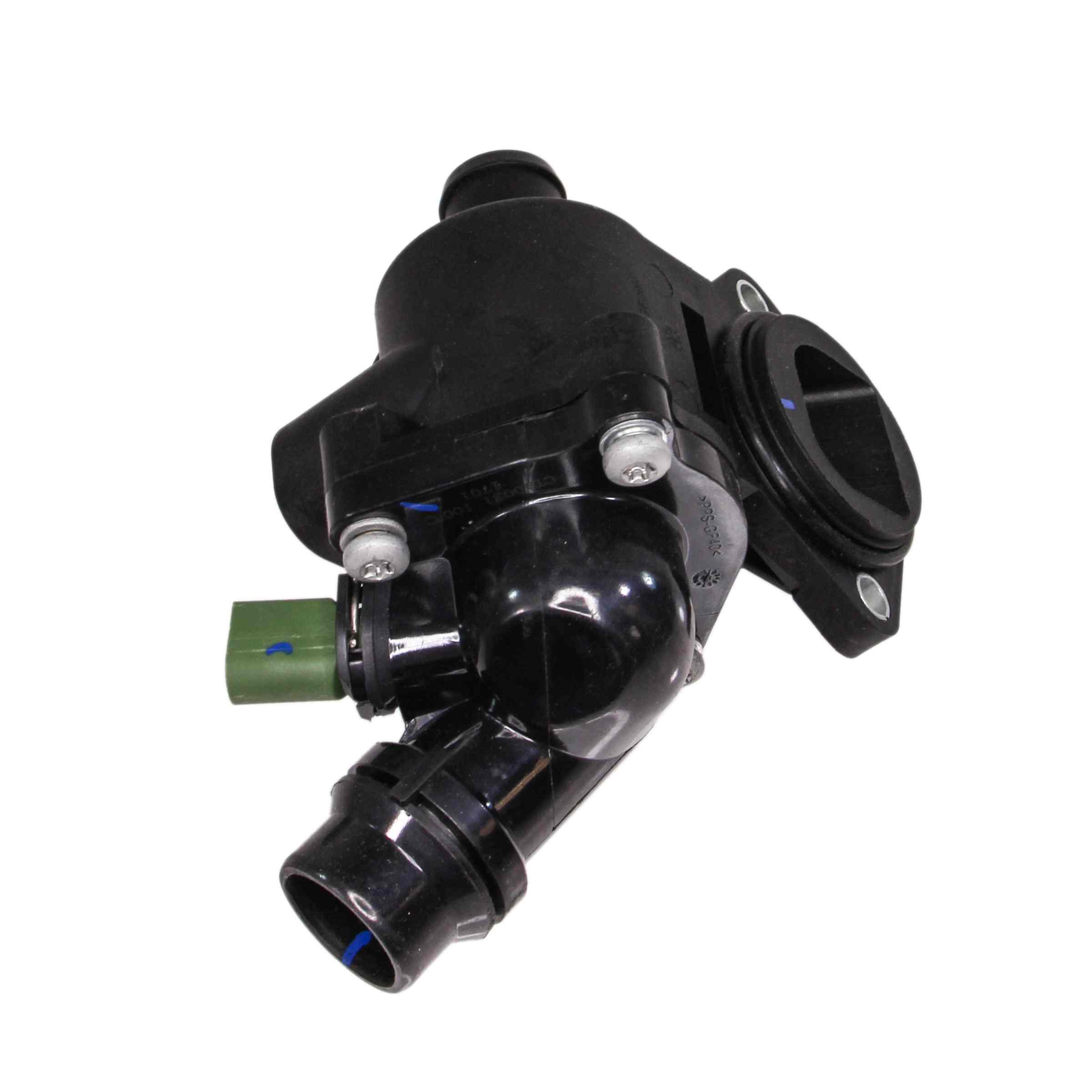 Rein Engine Coolant Thermostat Housing Assembly CTA0021