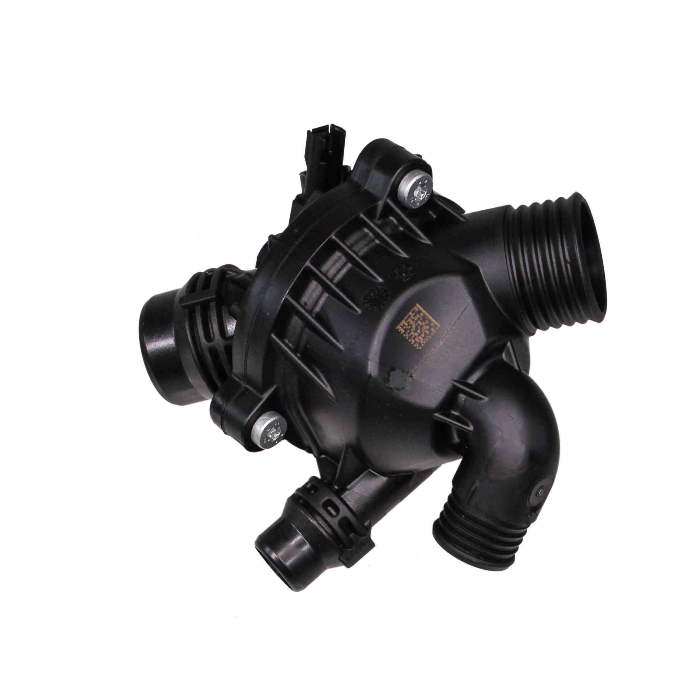 Rein Engine Coolant Thermostat Housing Assembly CTA0029