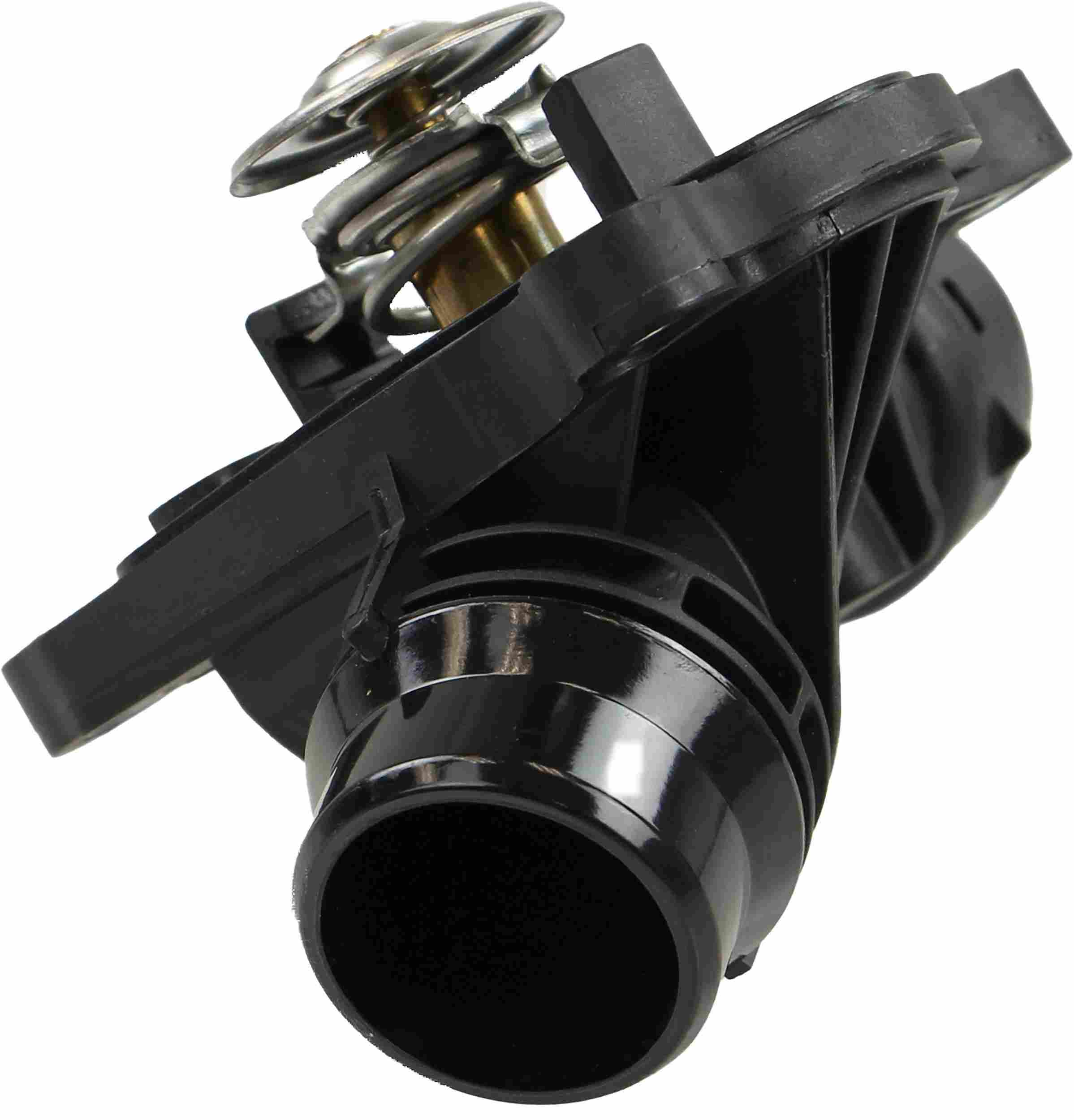 Rein Engine Coolant Thermostat Housing Assembly CTA0040