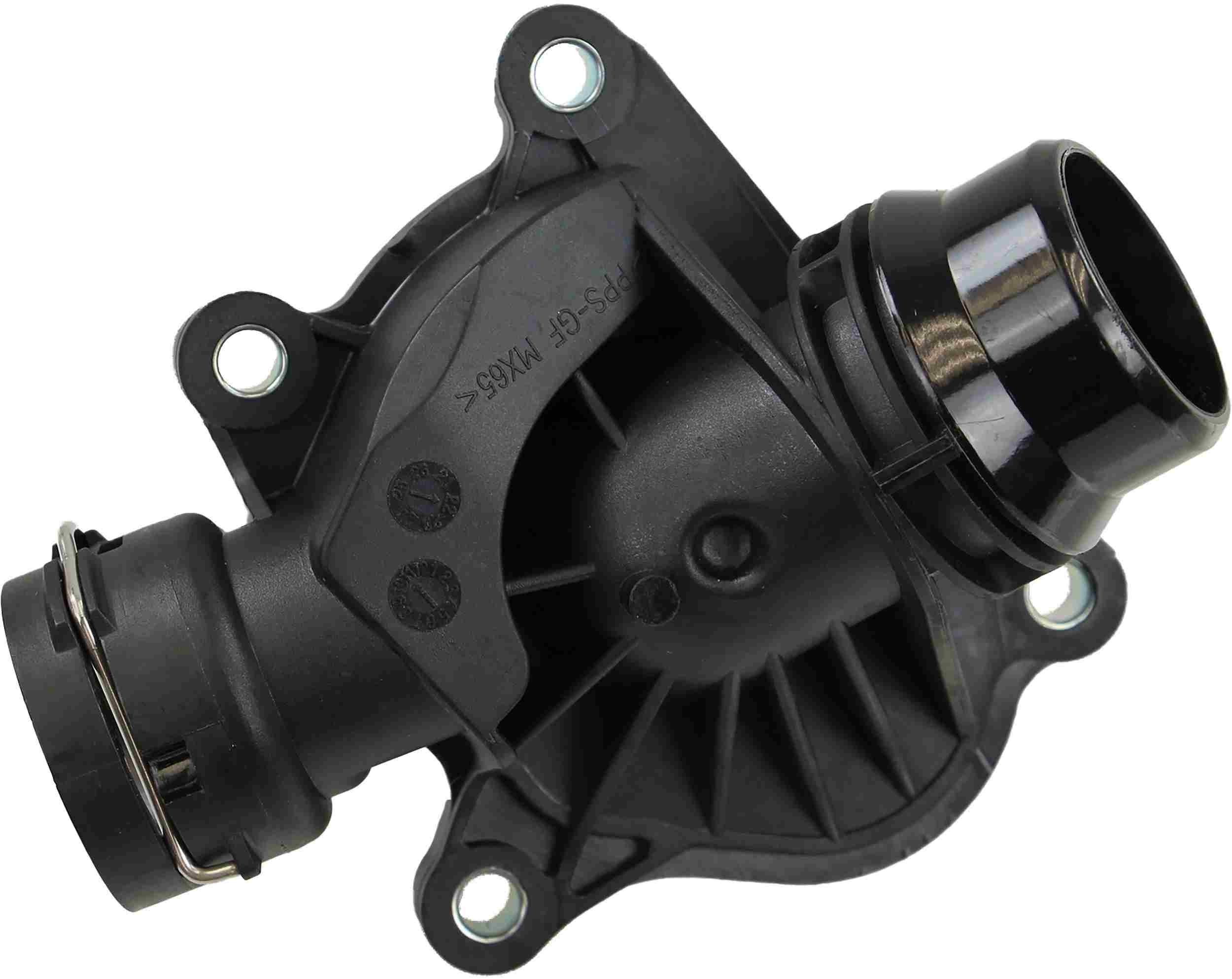 Rein Engine Coolant Thermostat Housing Assembly CTA0040