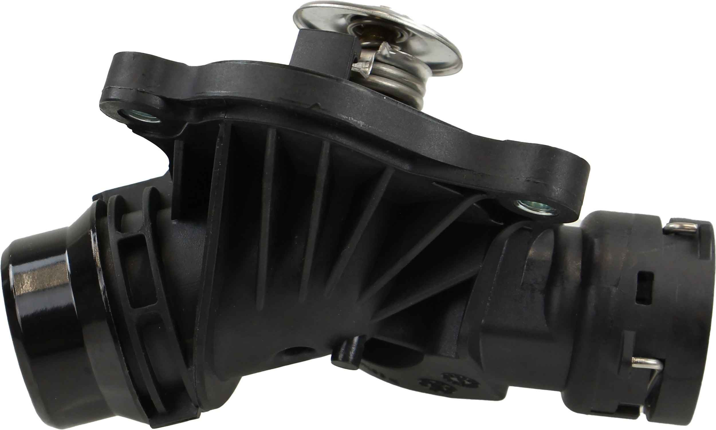 Rein Engine Coolant Thermostat Housing Assembly CTA0040