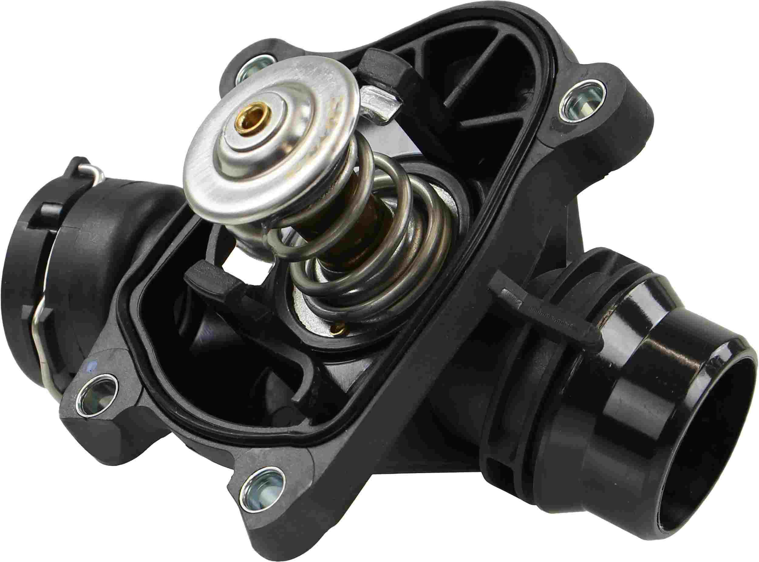 Rein Engine Coolant Thermostat Housing Assembly CTA0040