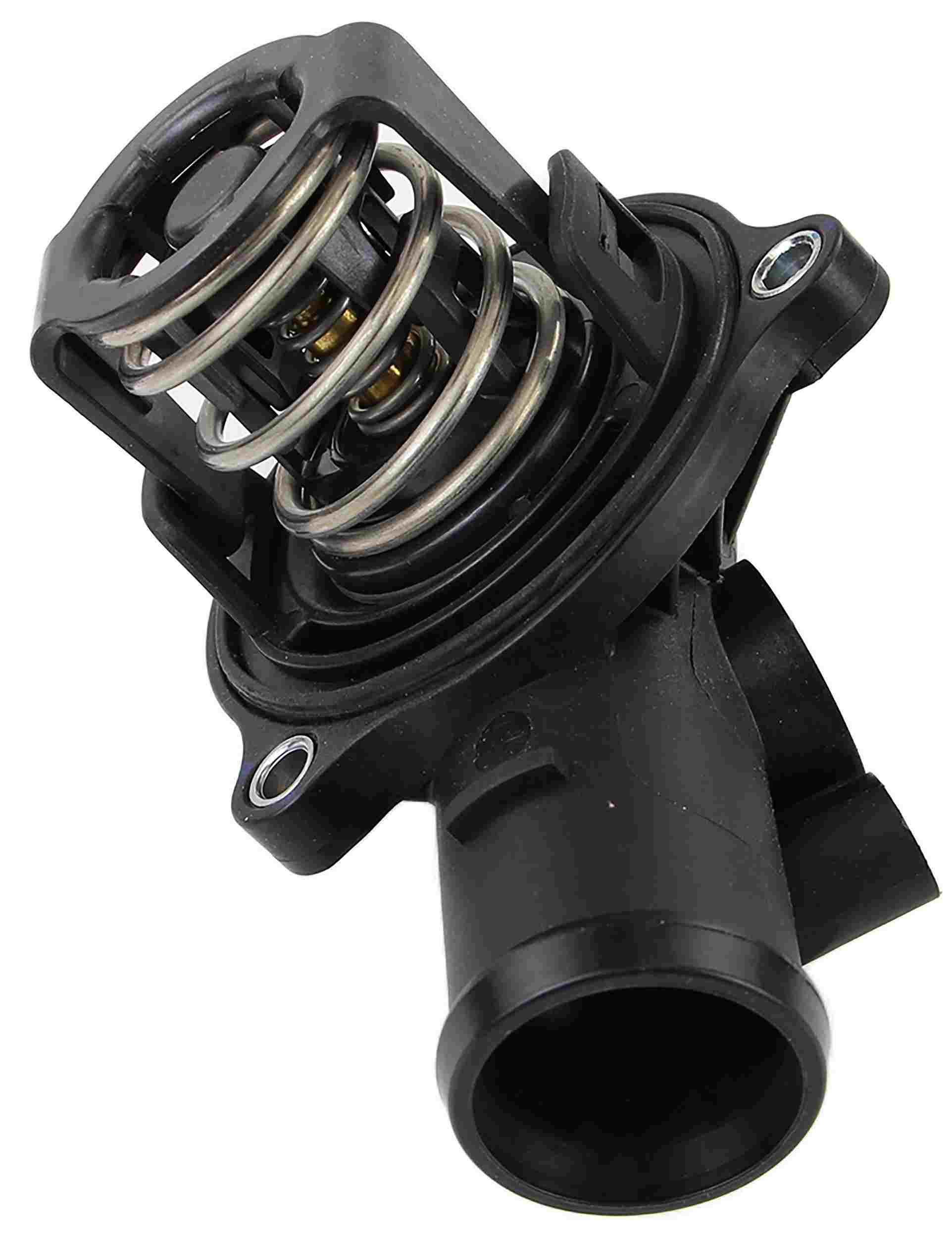 Rein Engine Coolant Thermostat Housing Assembly CTA0054