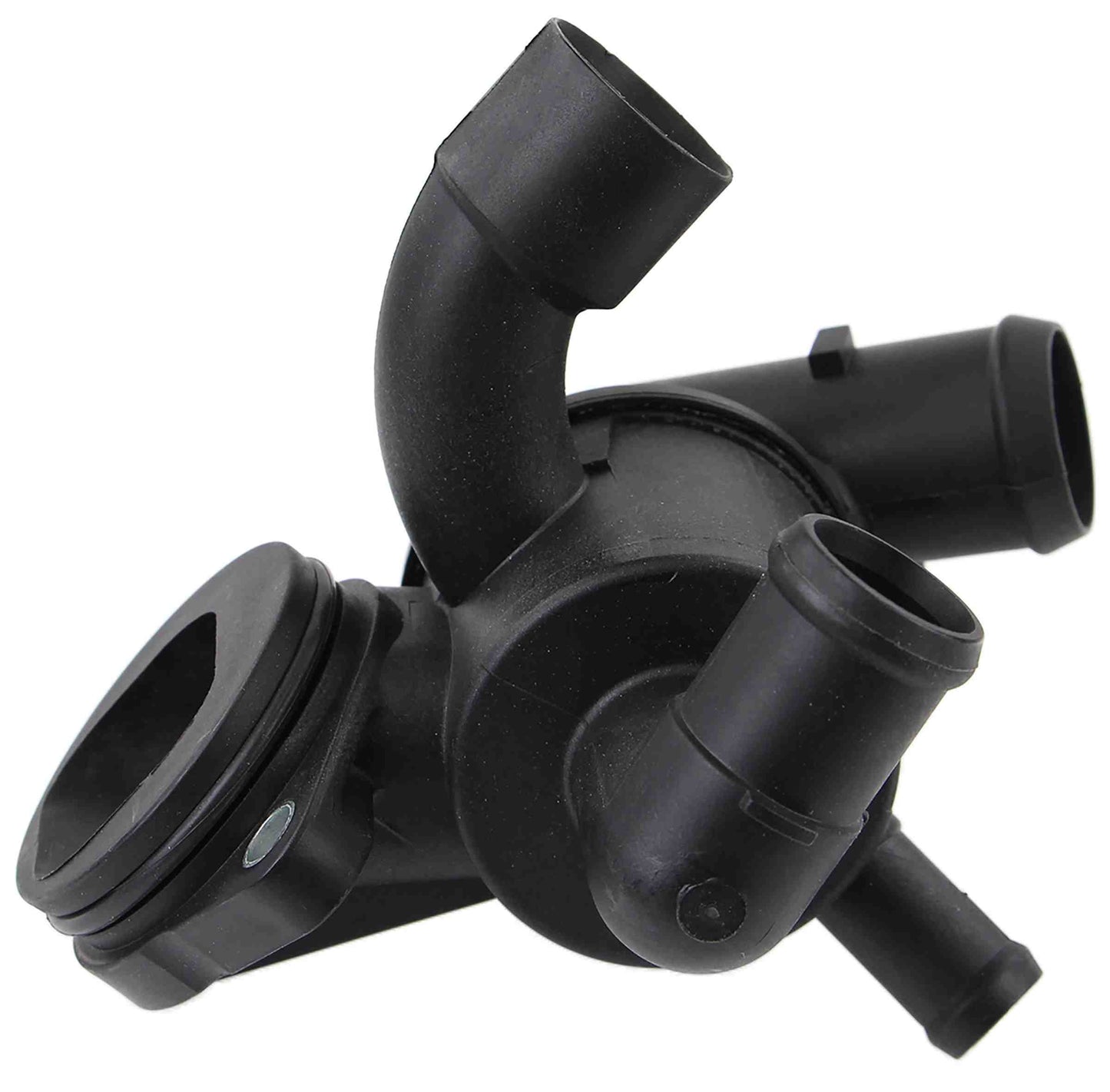 Rein Engine Coolant Thermostat Housing Assembly CTA0055