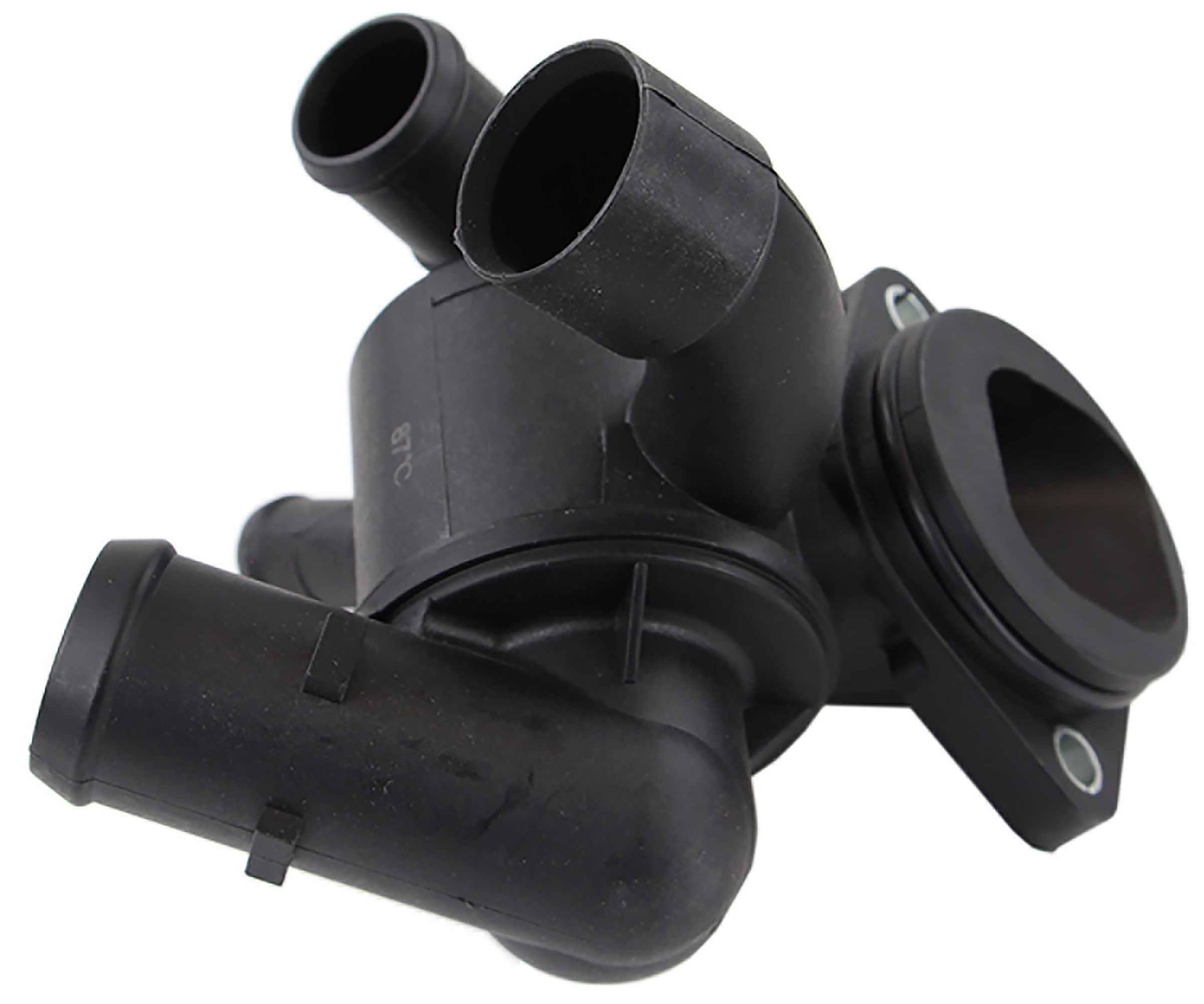 Rein Engine Coolant Thermostat Housing Assembly CTA0055