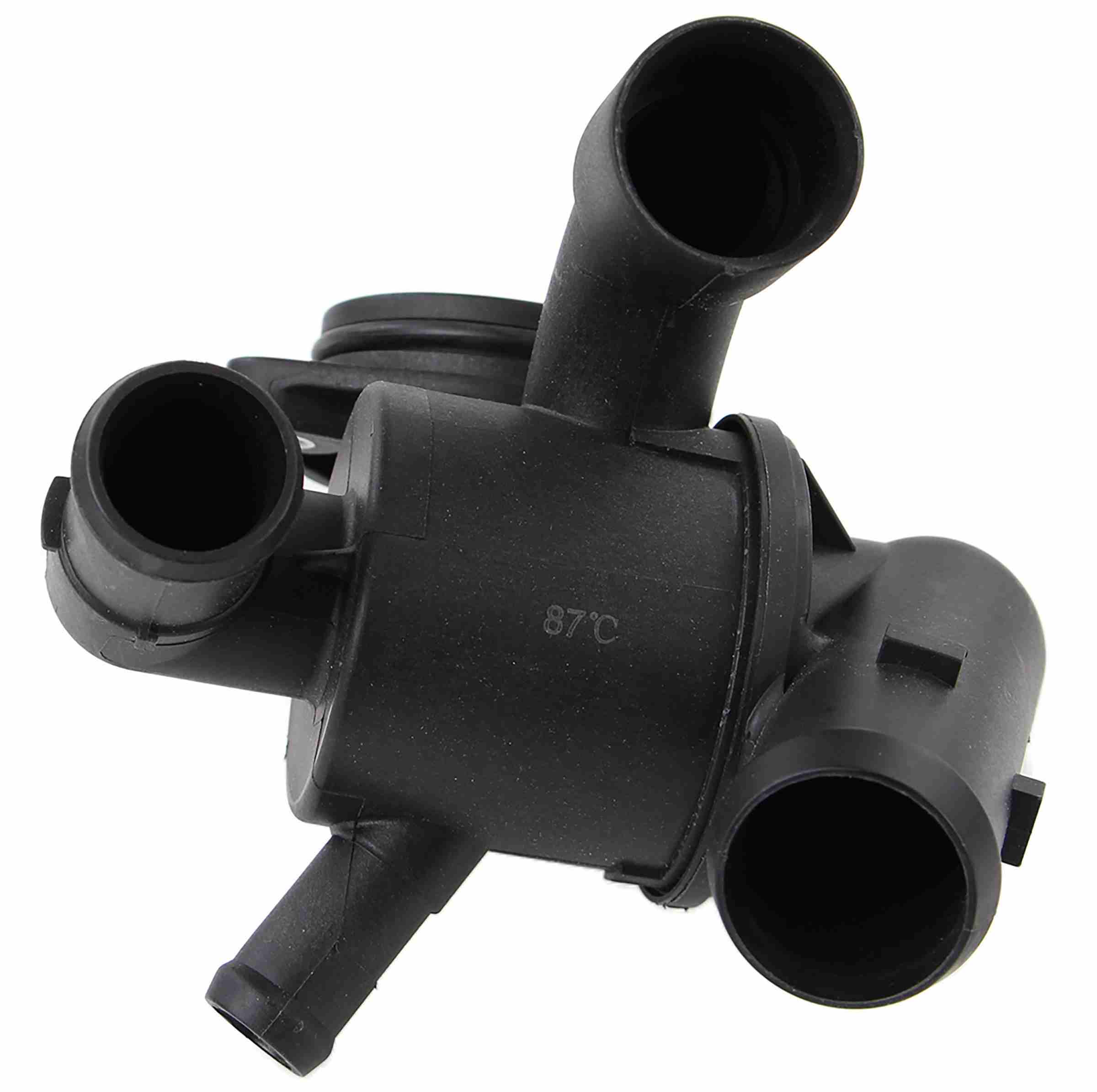 Rein Engine Coolant Thermostat Housing Assembly CTA0055