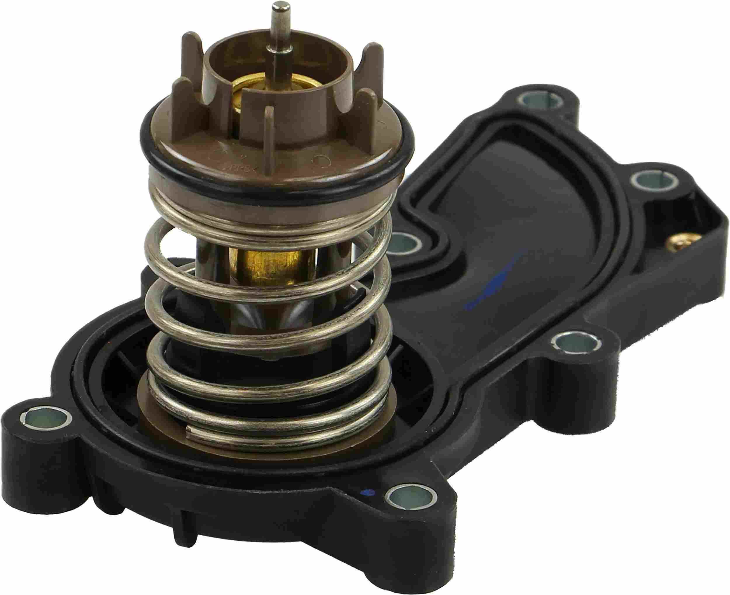 Rein Engine Coolant Thermostat Housing Assembly CTA0058
