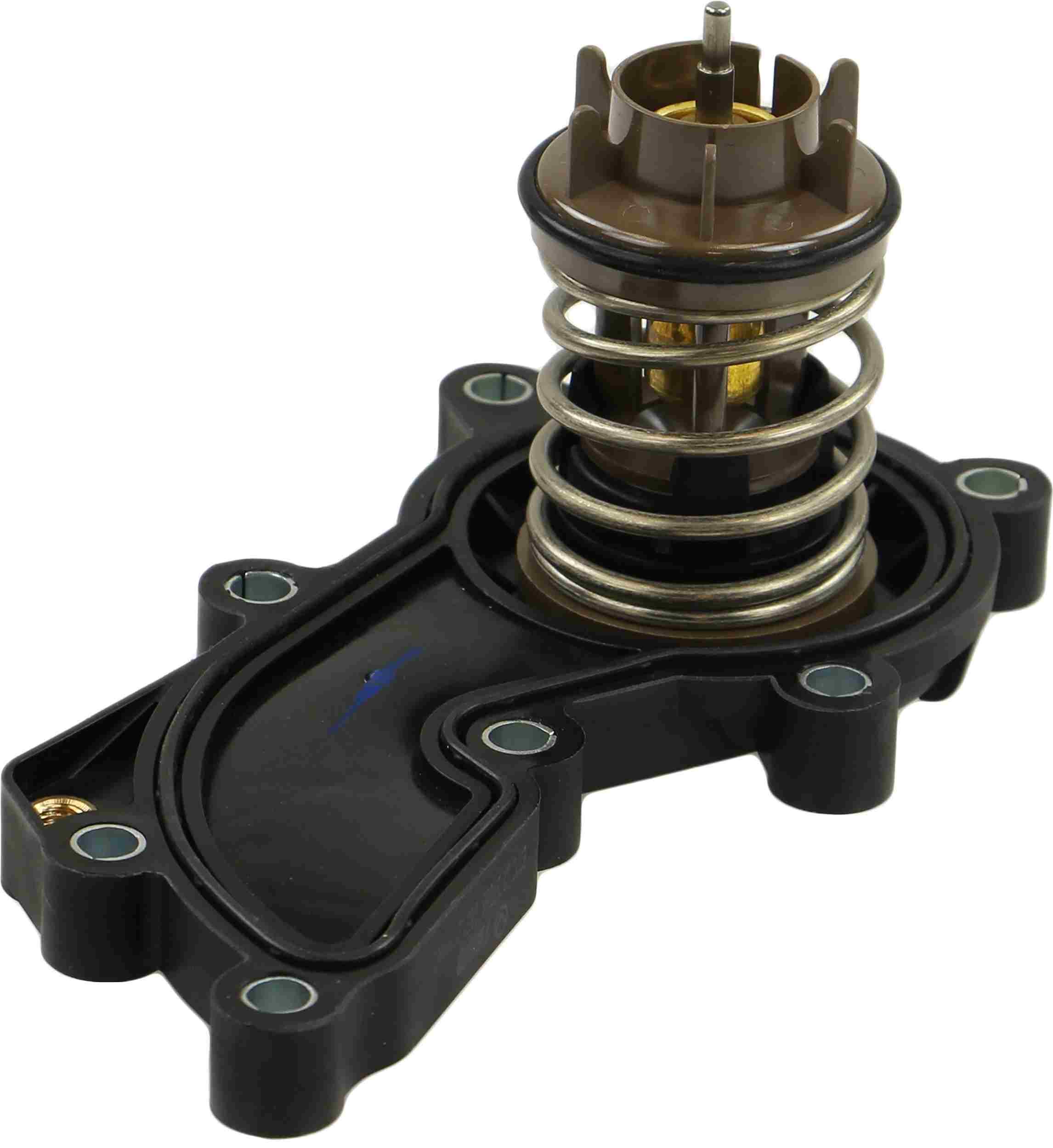 Rein Engine Coolant Thermostat Housing Assembly CTA0058