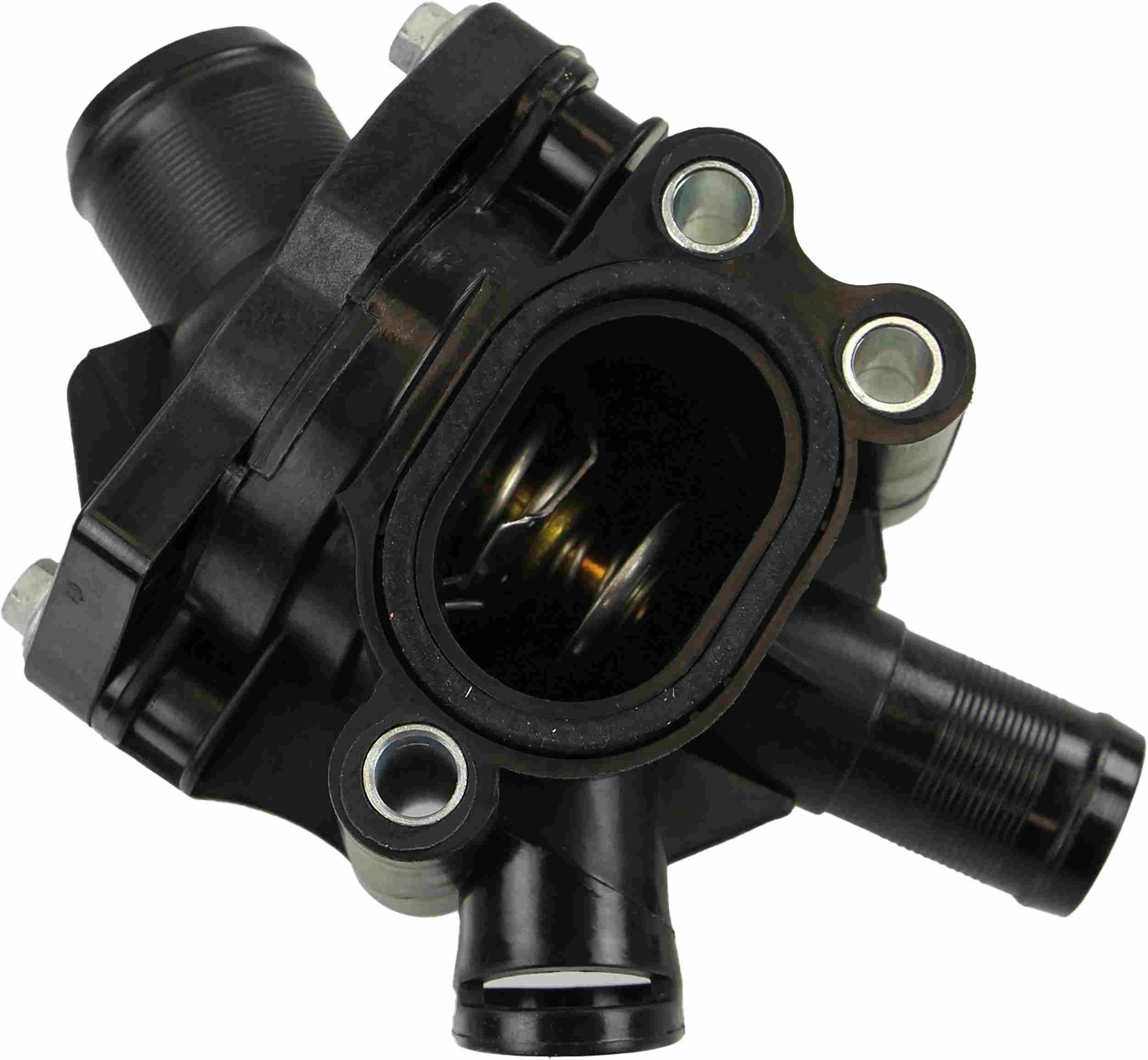 Rein Engine Coolant Thermostat Housing Assembly CTA0059