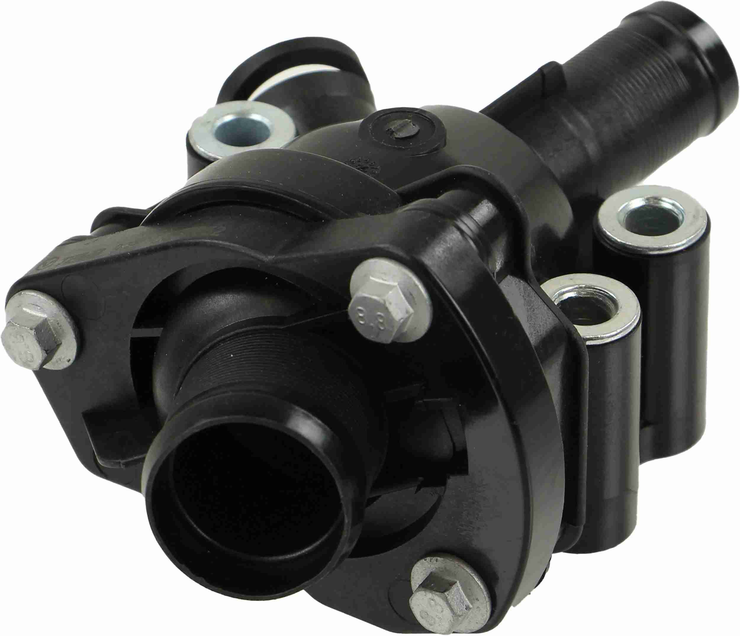 Rein Engine Coolant Thermostat Housing Assembly CTA0059