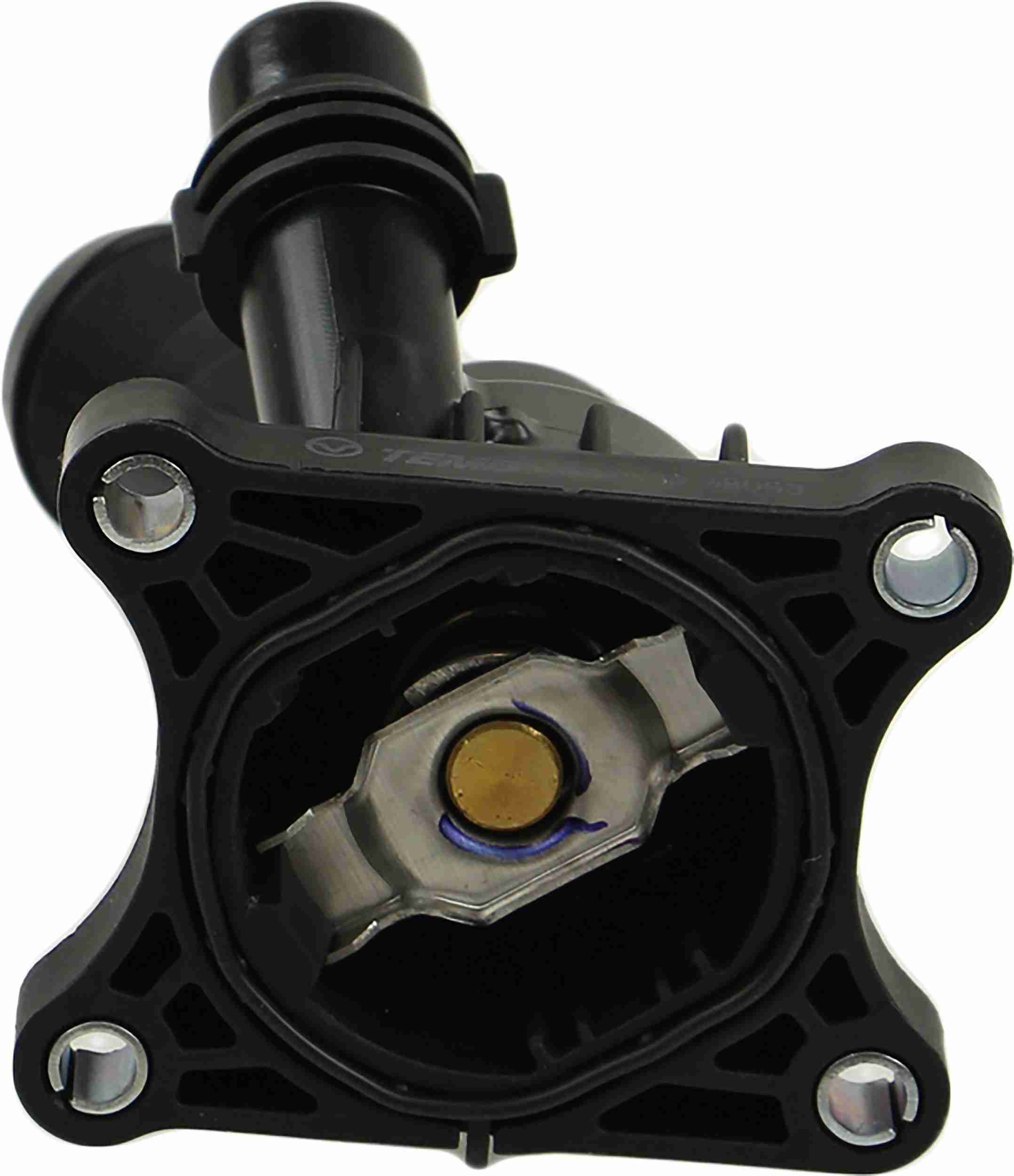 Rein Engine Coolant Thermostat Housing Assembly CTA0060