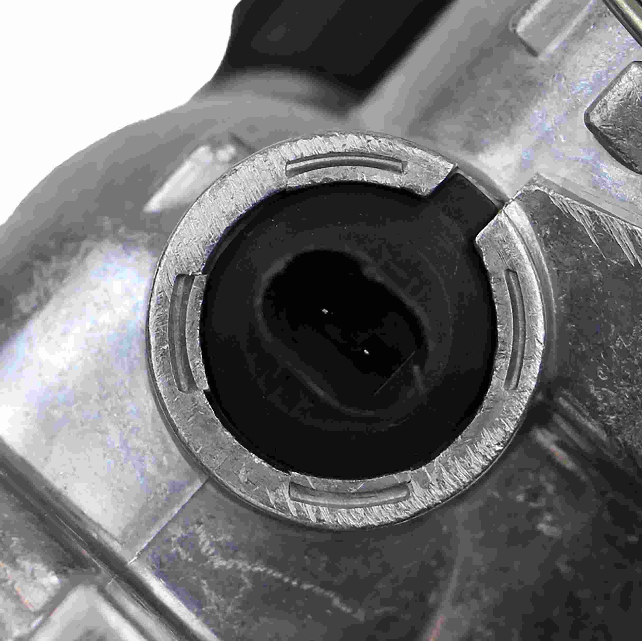 Rein Engine Coolant Thermostat Housing Assembly CTA0062