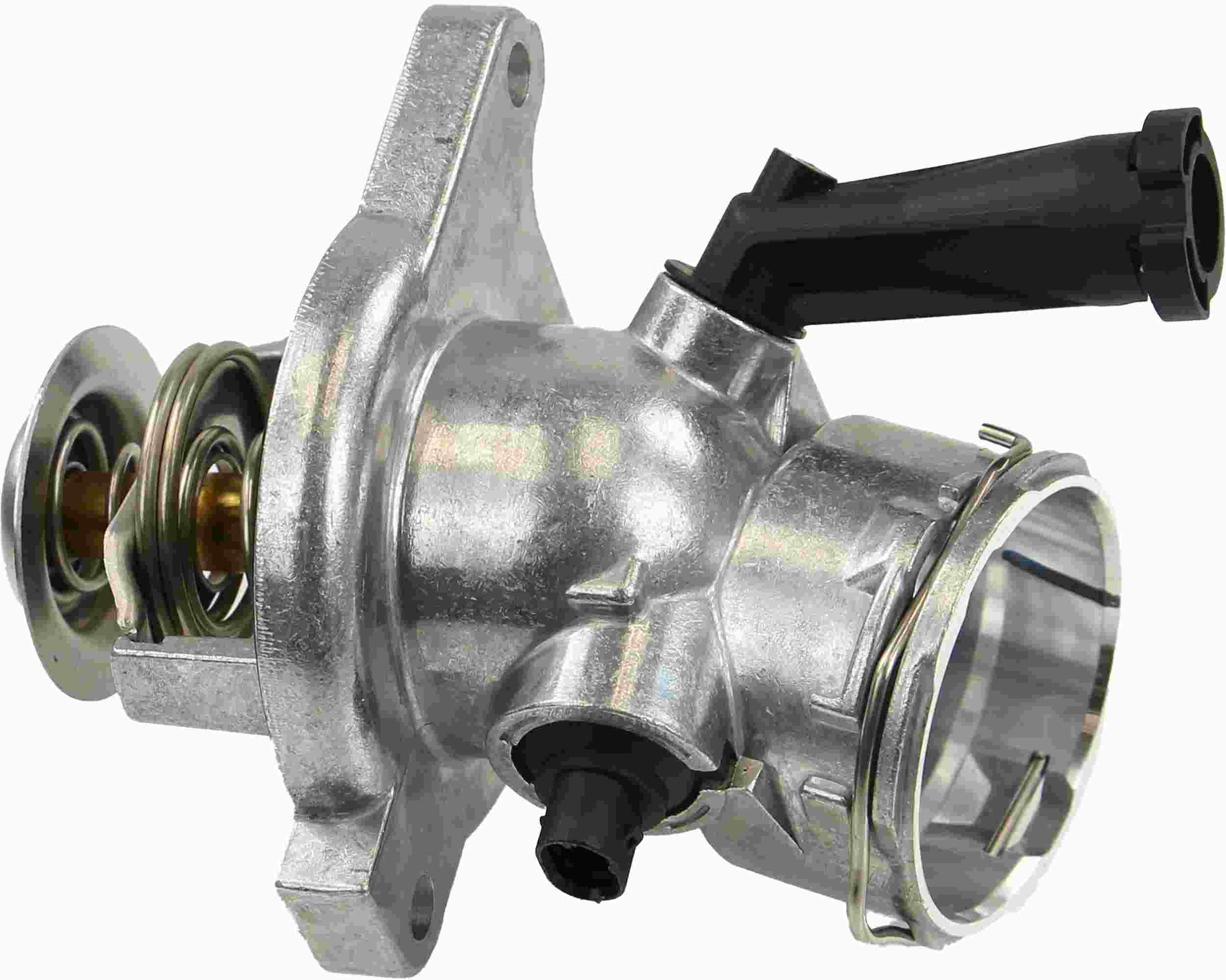 Rein Engine Coolant Thermostat Housing Assembly CTA0062