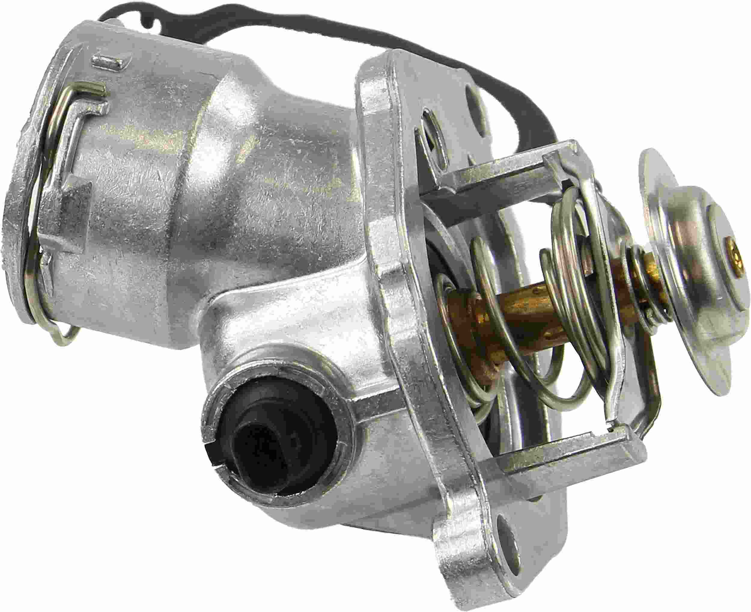 Rein Engine Coolant Thermostat Housing Assembly CTA0064