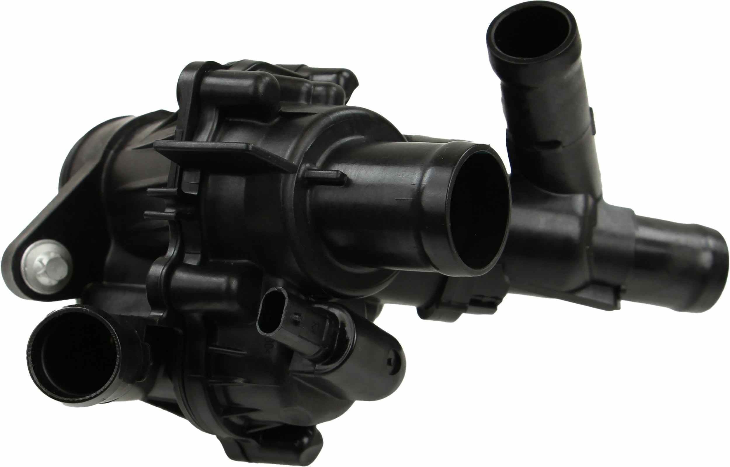 Rein Engine Coolant Thermostat Housing Assembly CTA0066