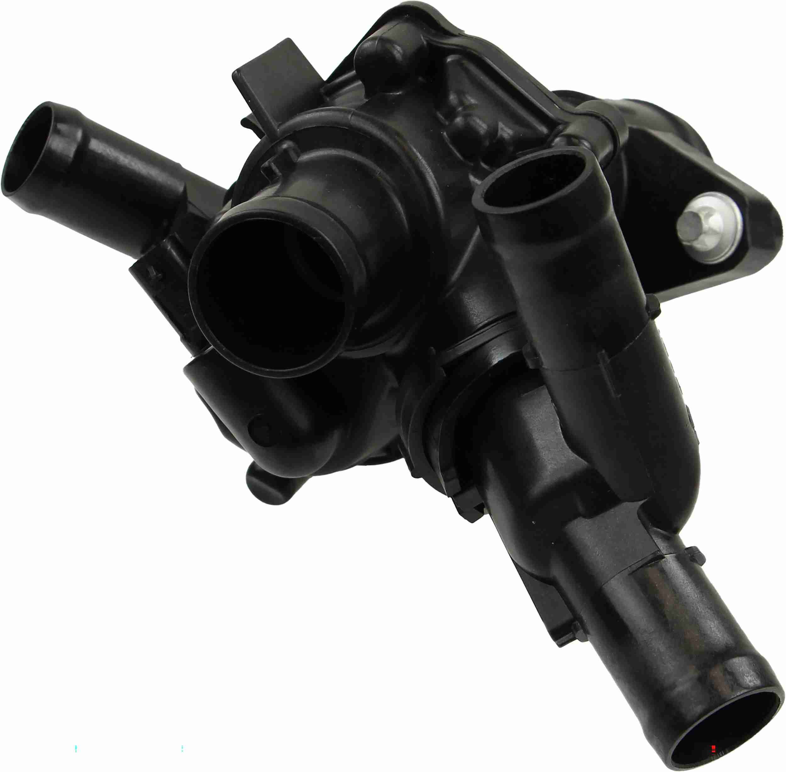 Rein Engine Coolant Thermostat Housing Assembly CTA0066