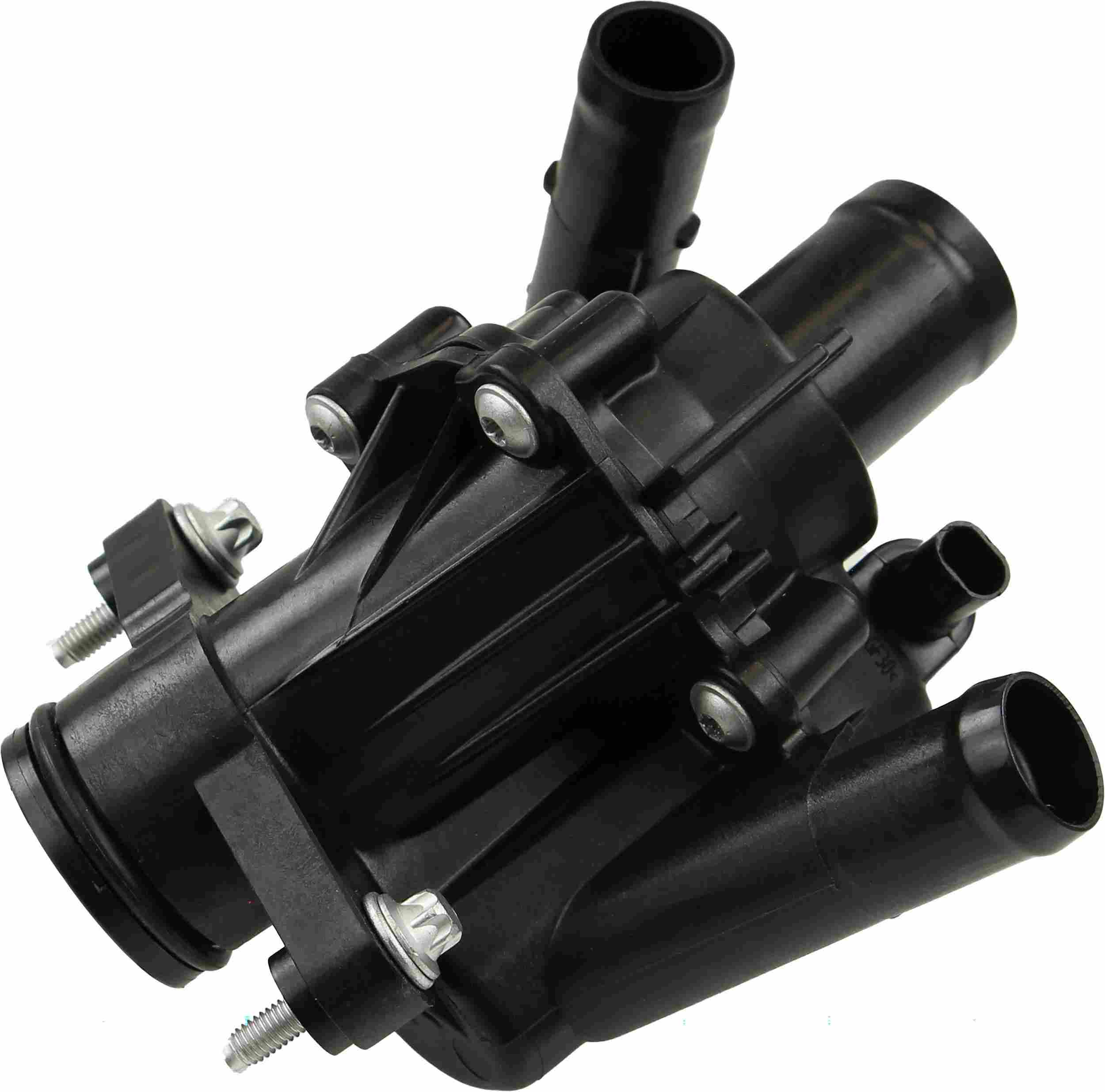 Rein Engine Coolant Thermostat Housing Assembly CTA0066