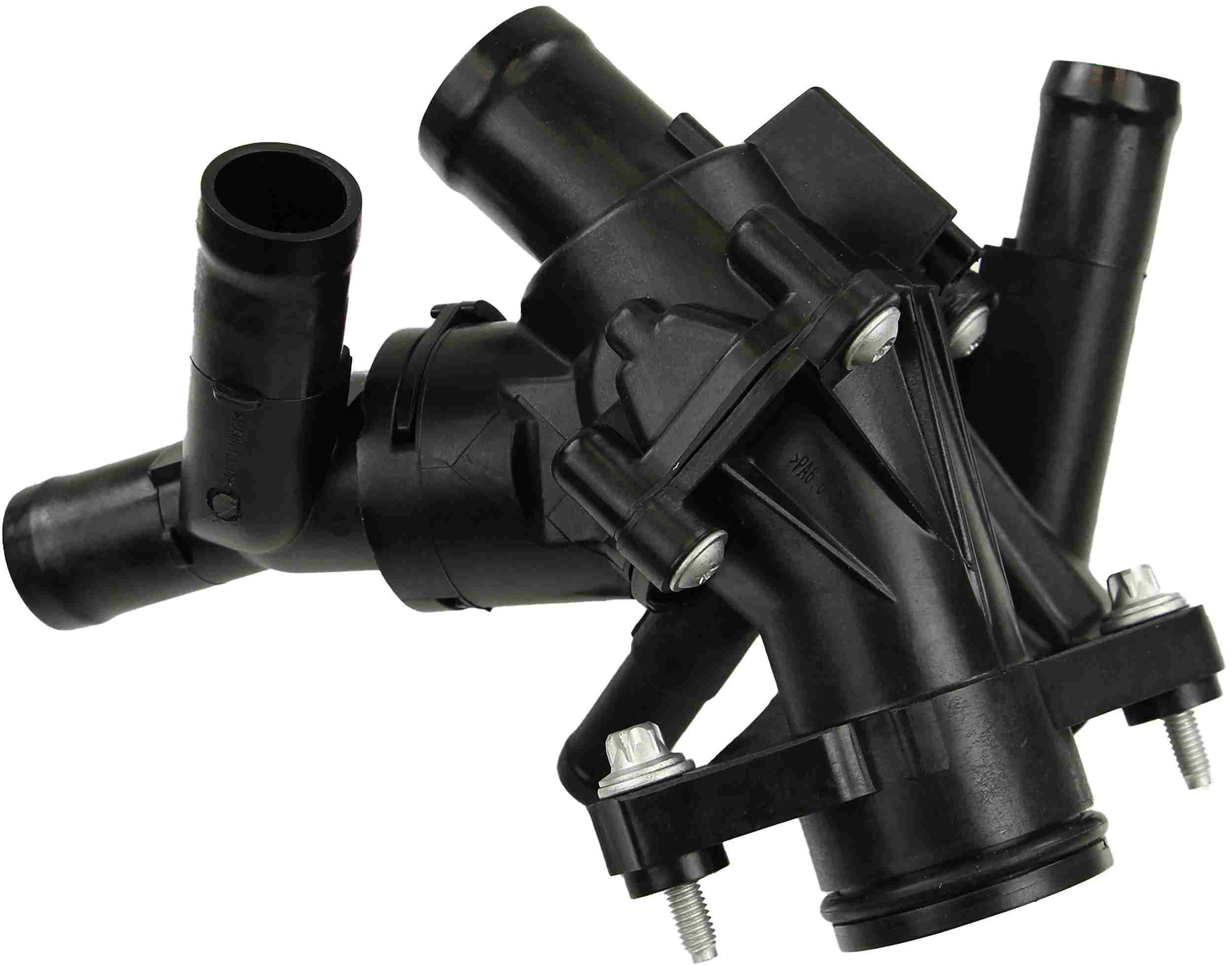 Rein Engine Coolant Thermostat Housing Assembly CTA0066
