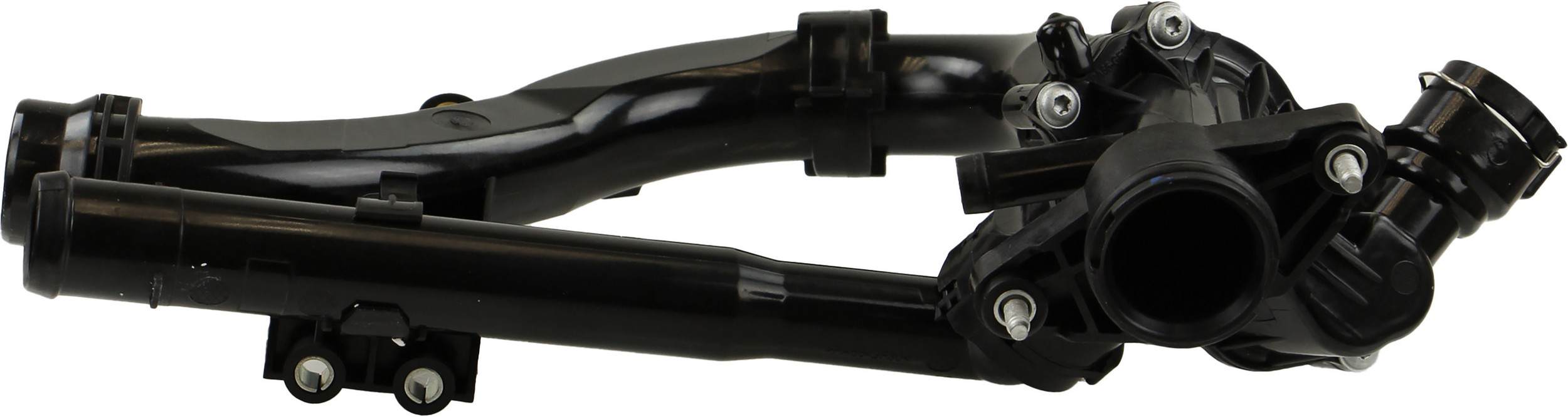 Rein Engine Coolant Thermostat Housing Assembly CTA0067