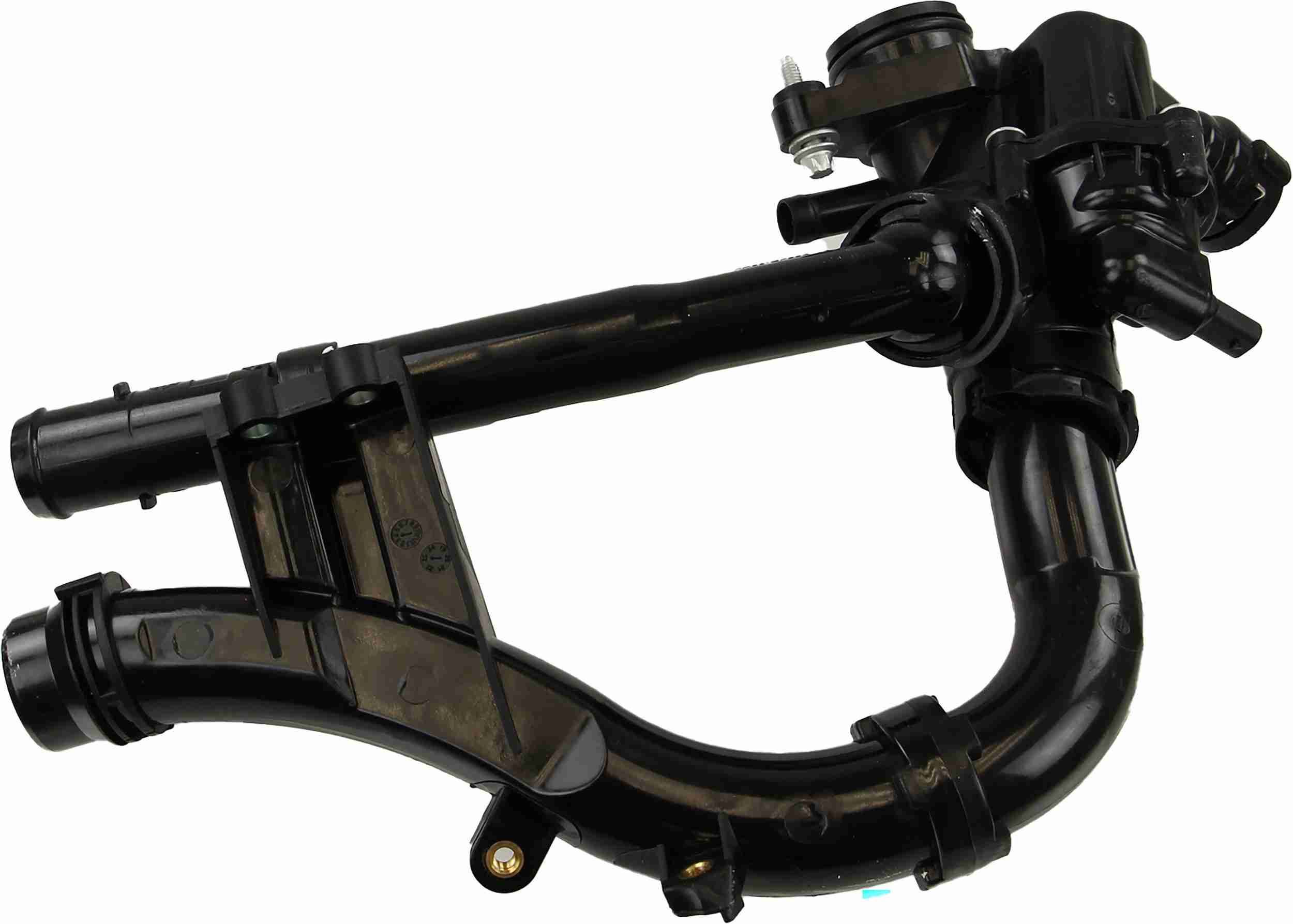 Rein Engine Coolant Thermostat Housing Assembly CTA0067