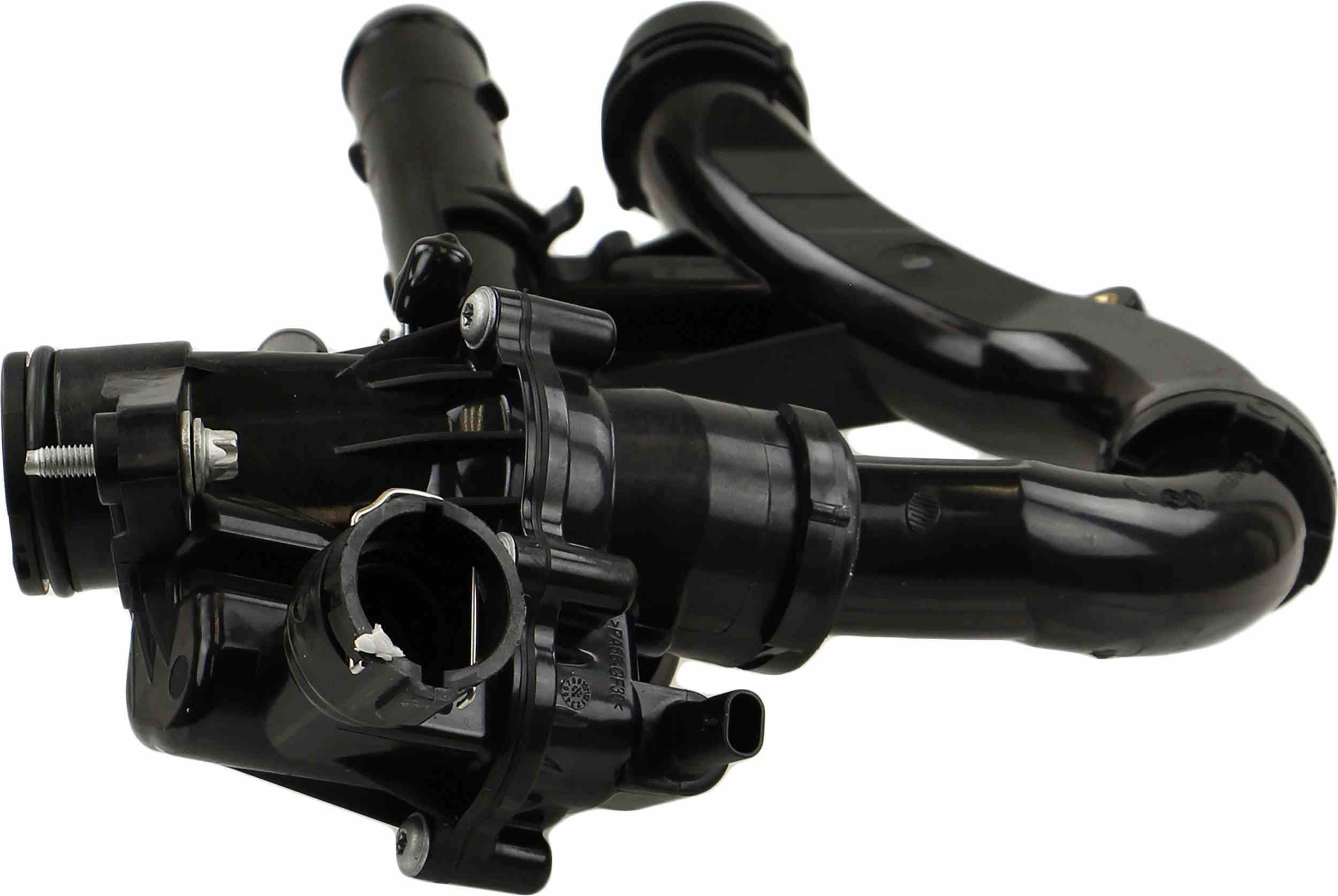Rein Engine Coolant Thermostat Housing Assembly CTA0067