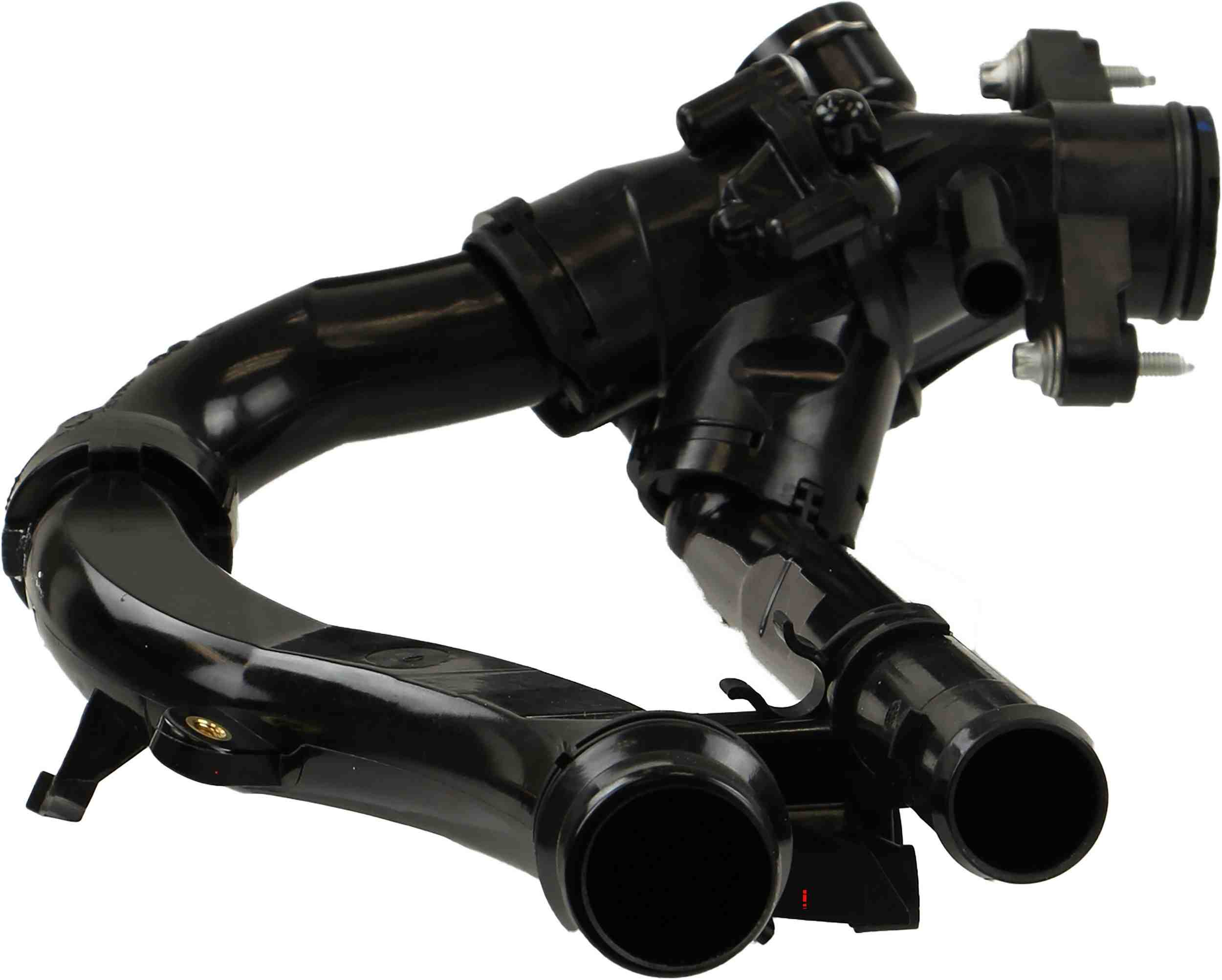 Rein Engine Coolant Thermostat Housing Assembly CTA0067