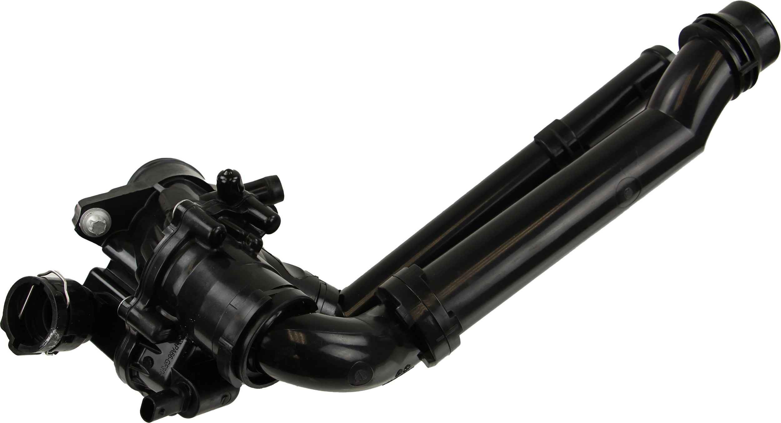 Rein Engine Coolant Thermostat Housing Assembly CTA0068