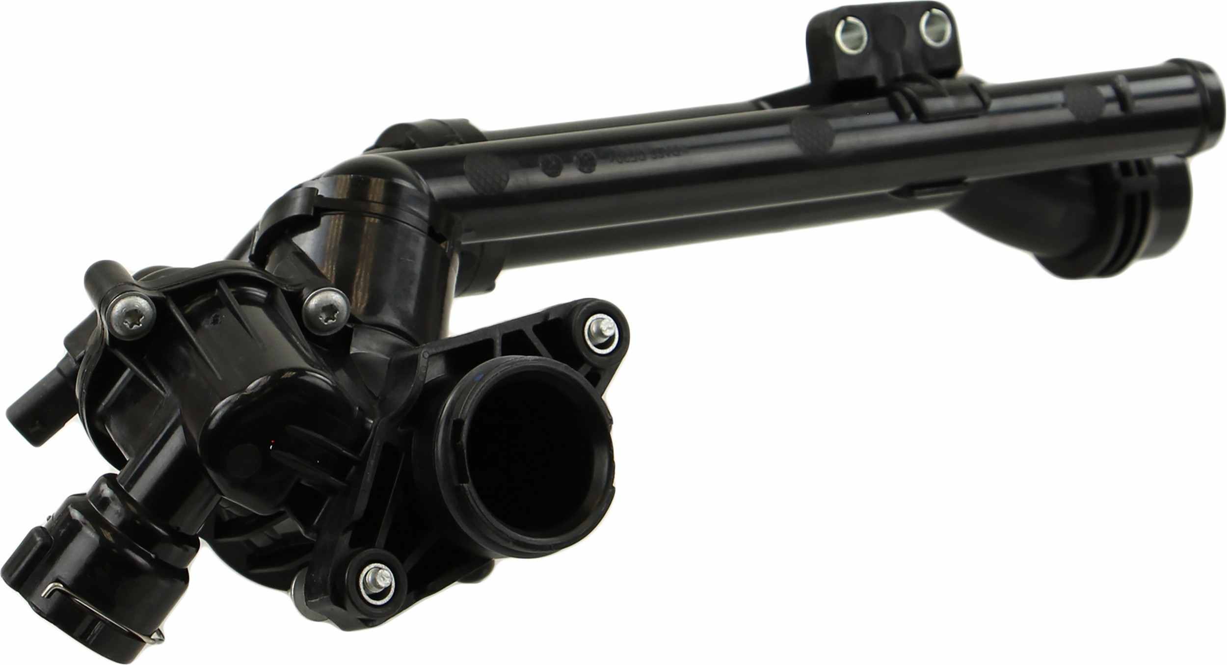 Rein Engine Coolant Thermostat Housing Assembly CTA0068