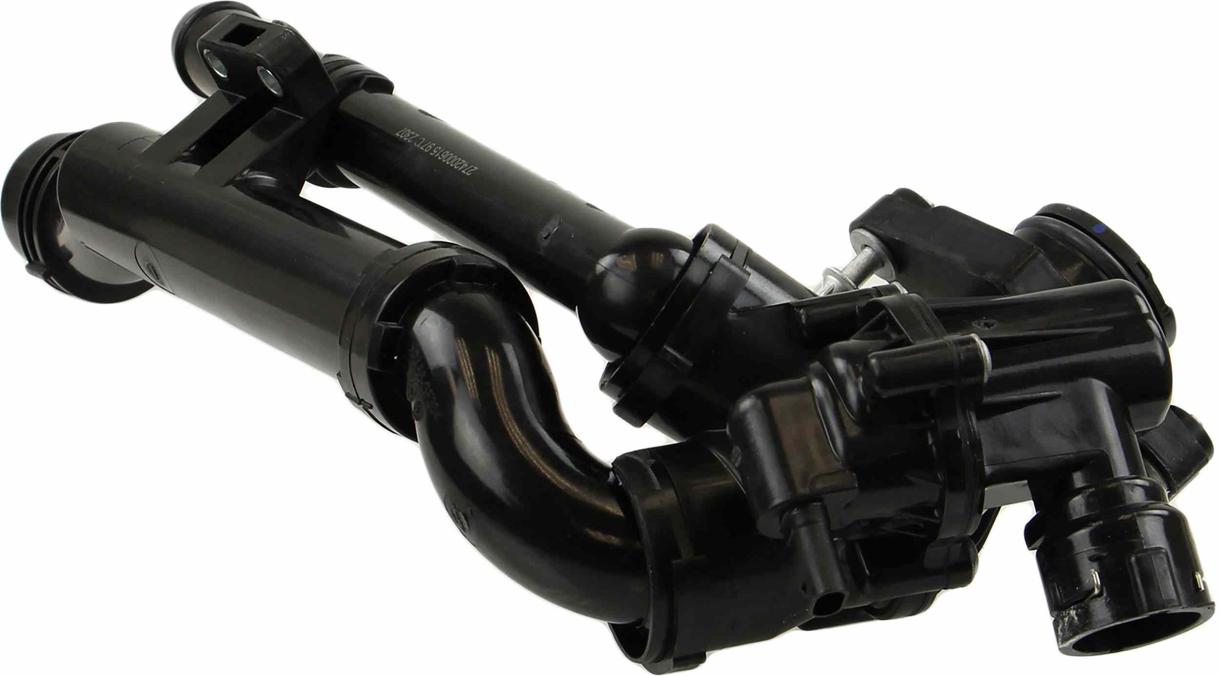 Rein Engine Coolant Thermostat Housing Assembly CTA0068
