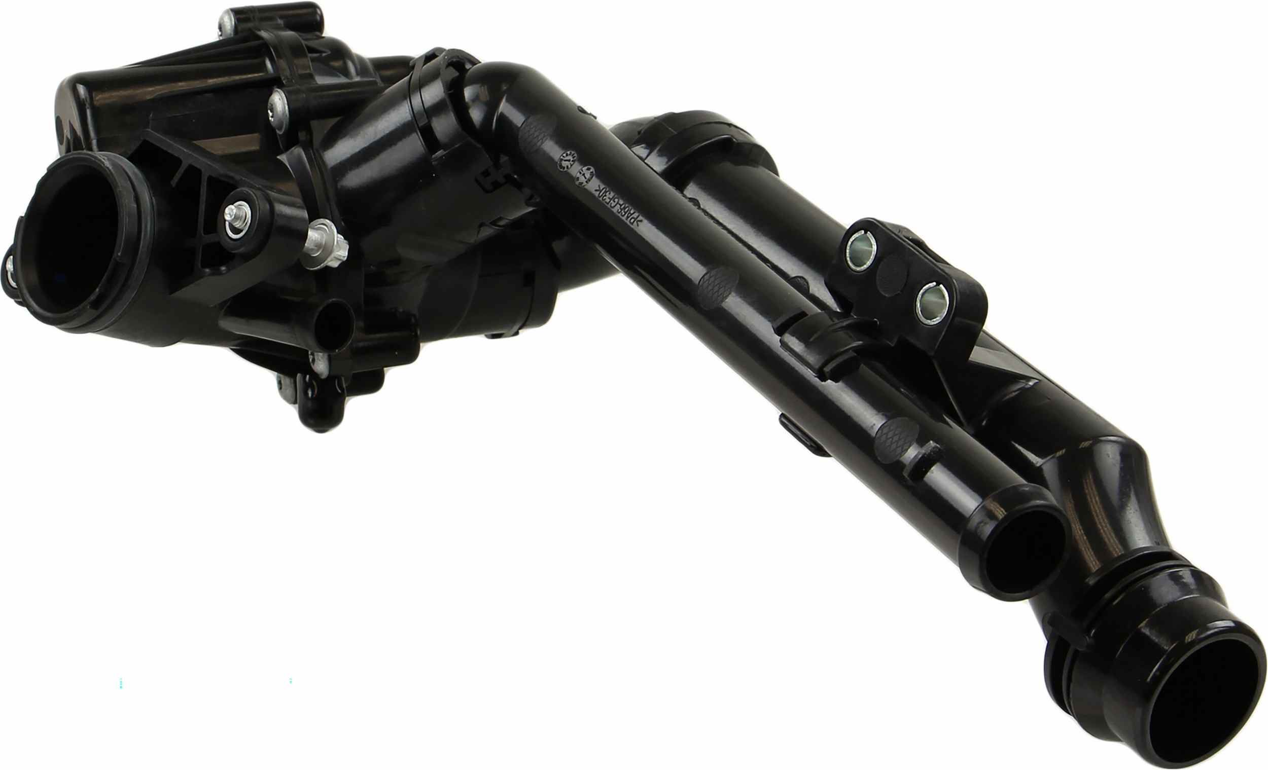Rein Engine Coolant Thermostat Housing Assembly CTA0068