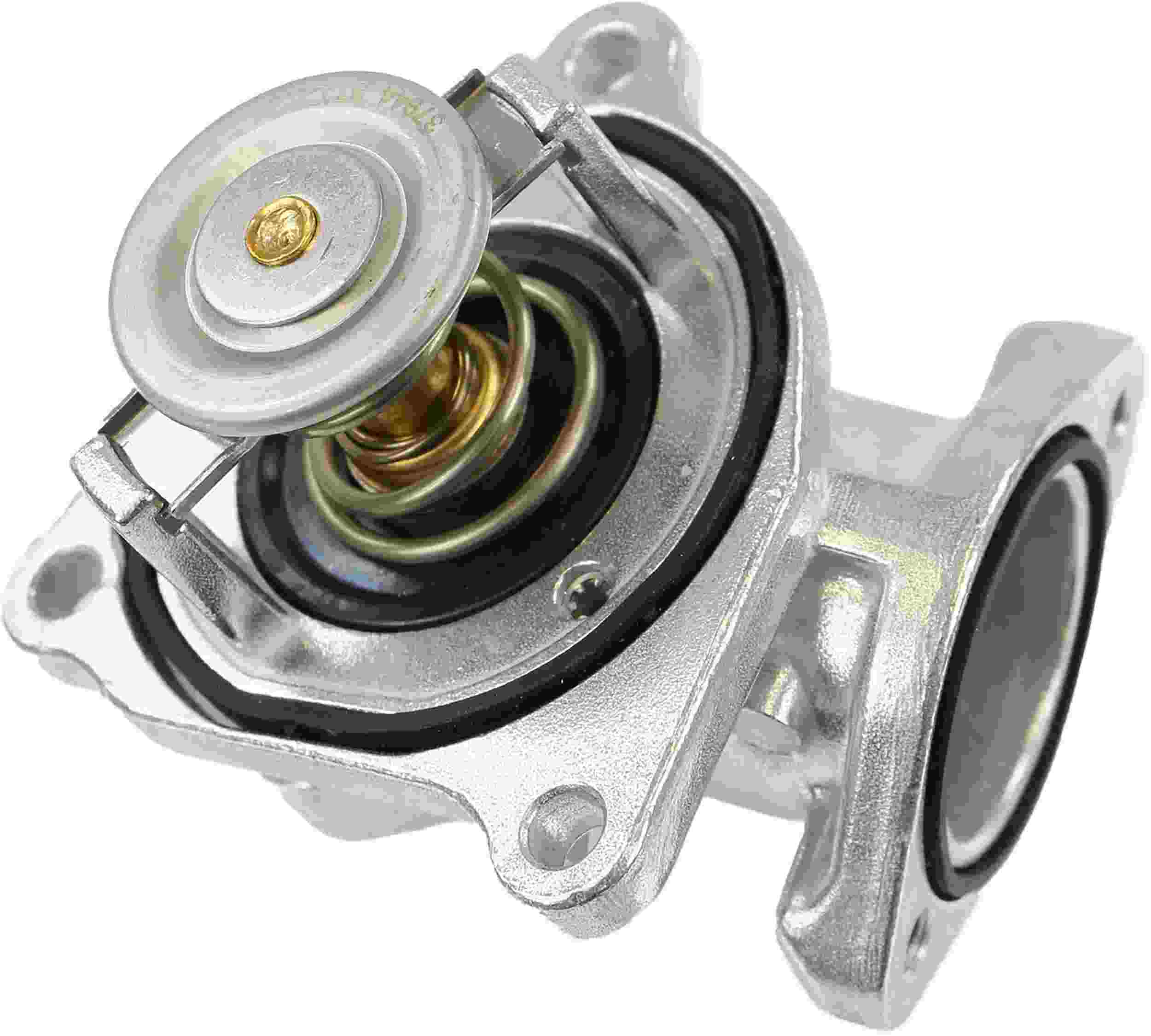 Rein Engine Coolant Thermostat CTA0071