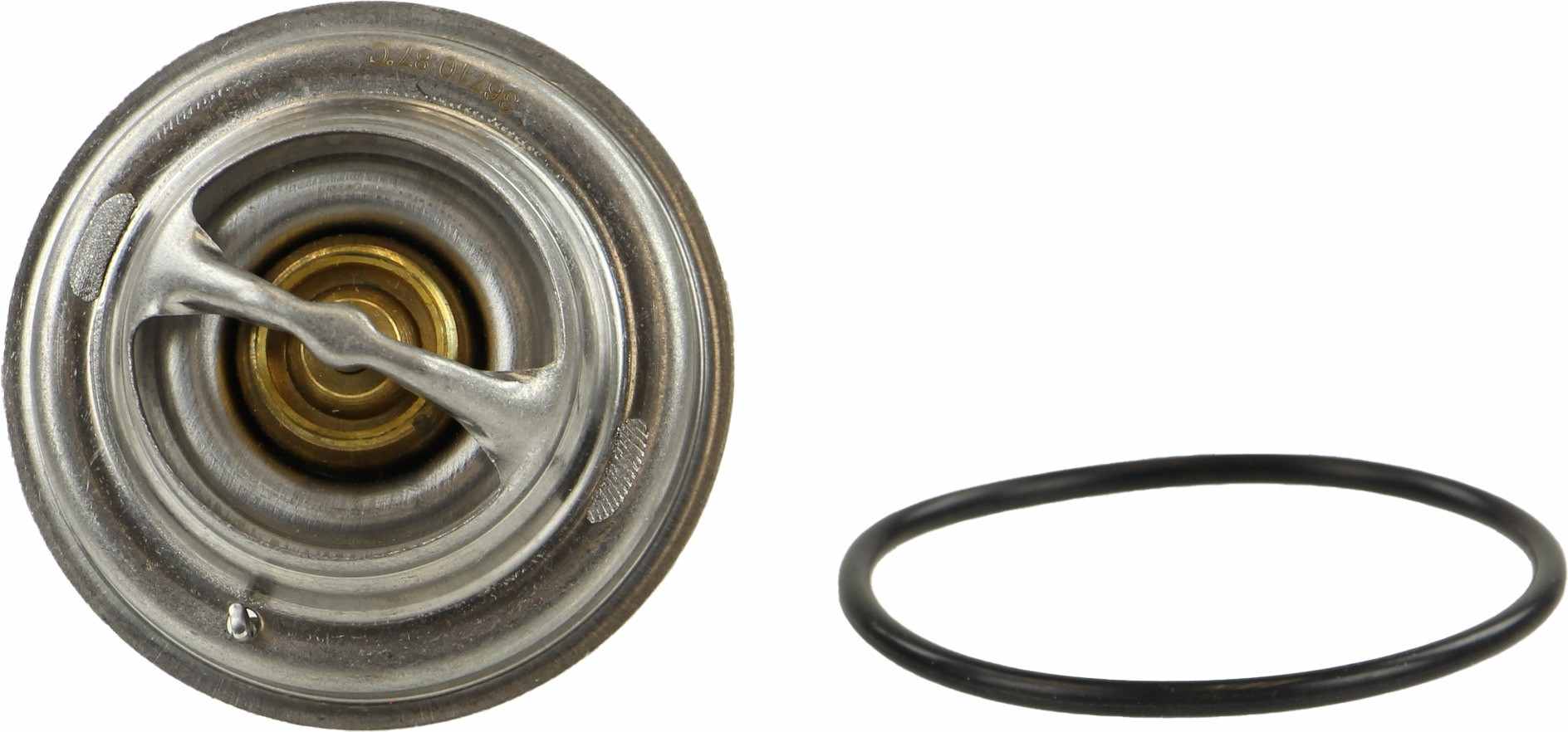 Rein Engine Coolant Thermostat CTN0070