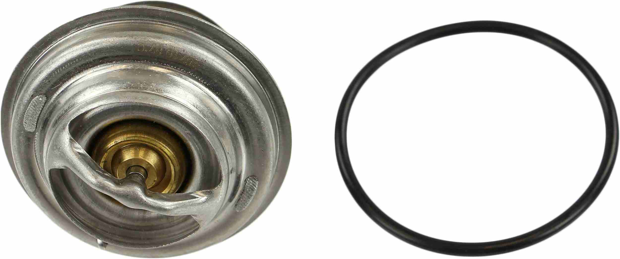 Rein Engine Coolant Thermostat CTN0070