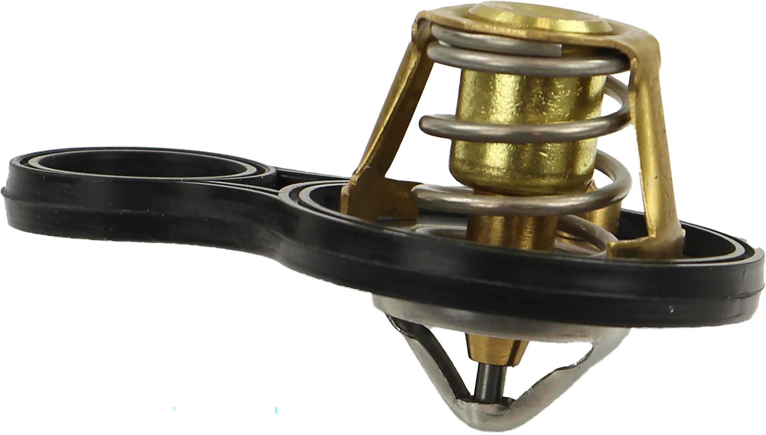 Rein Engine Coolant Thermostat Kit CTZ0043