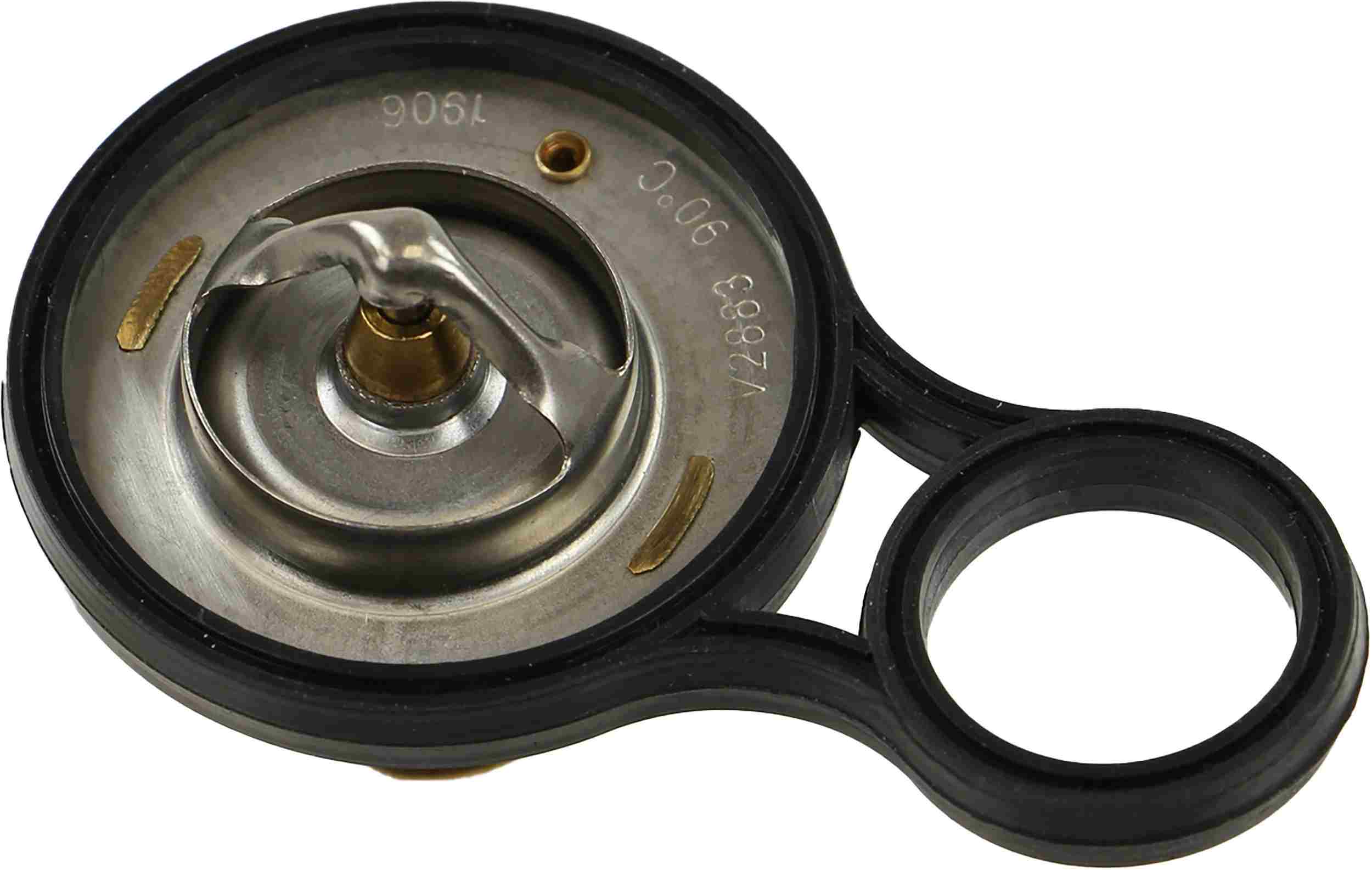 Rein Engine Coolant Thermostat Kit CTZ0043