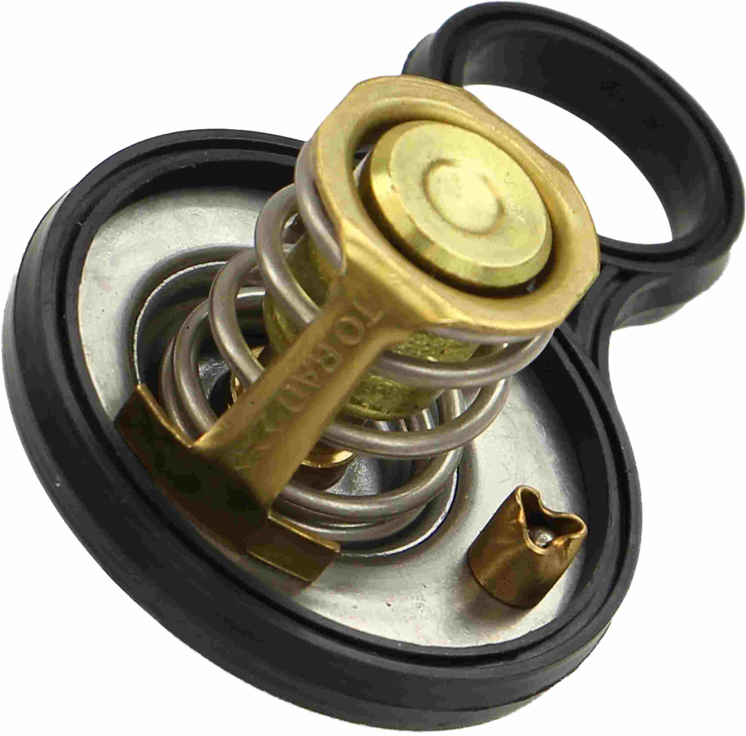 Rein Engine Coolant Thermostat Kit CTZ0043