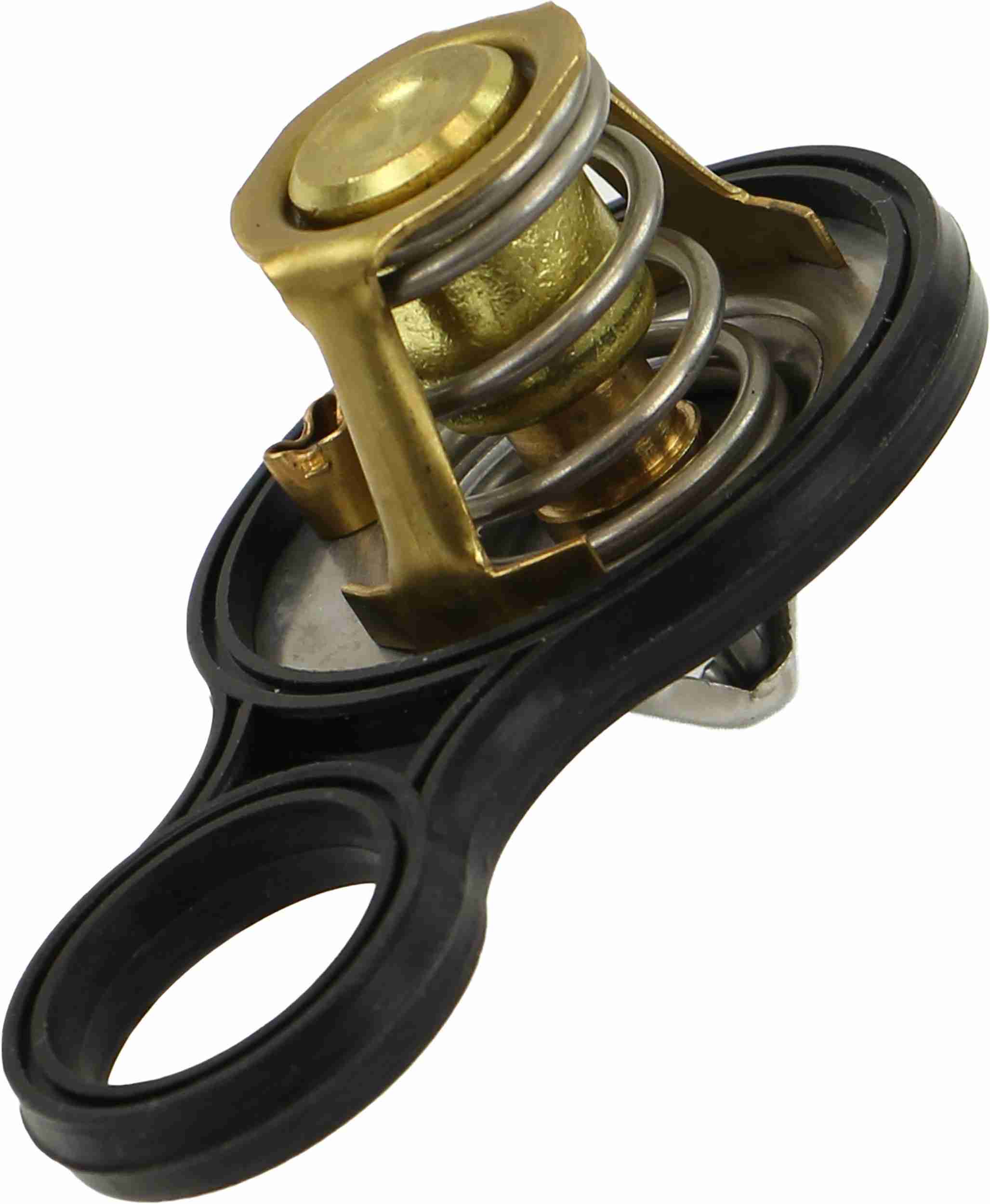Rein Engine Coolant Thermostat Kit CTZ0043