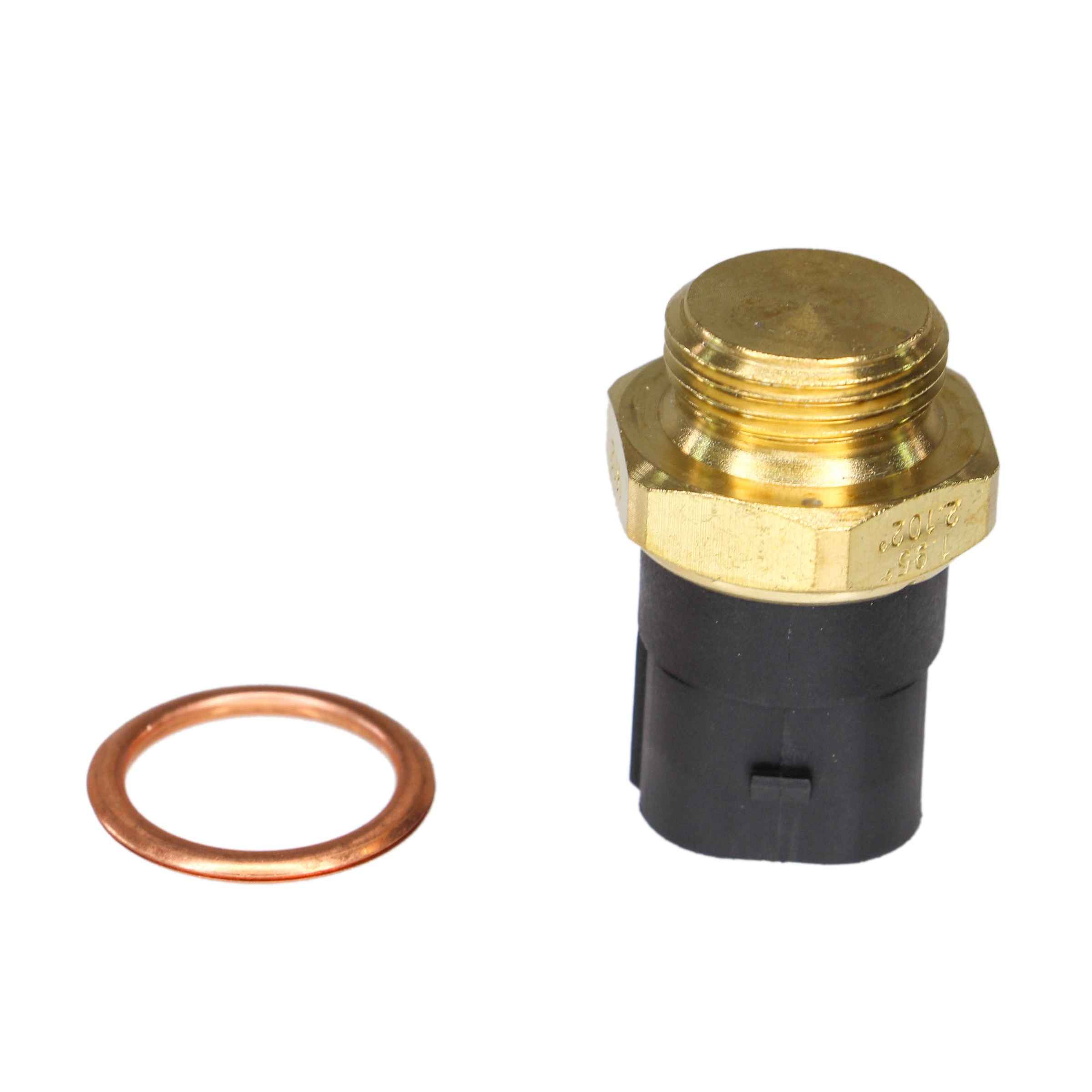 Rein Engine Cooling Fan Switch ELC0048P