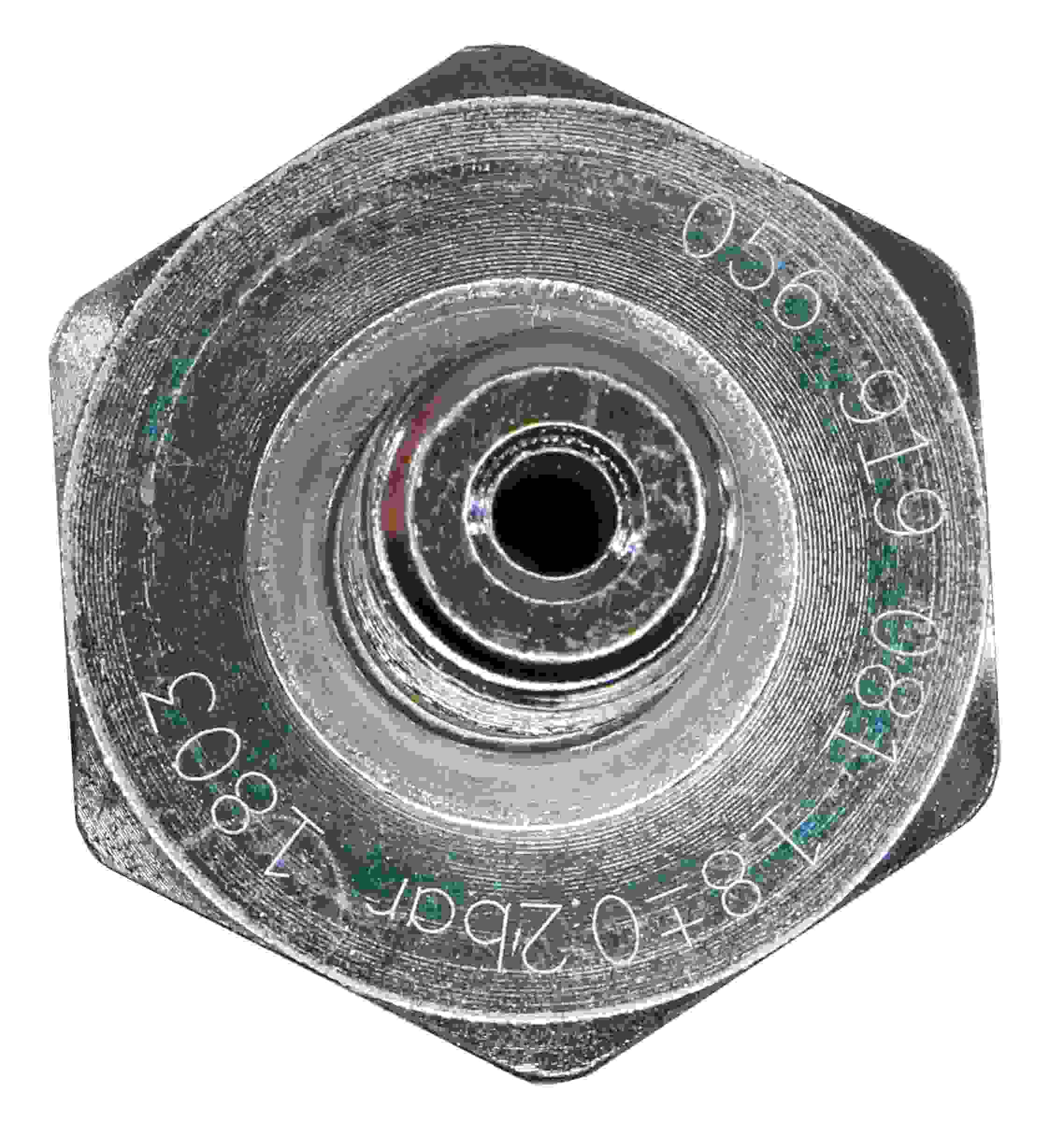 Rein Engine Oil Pressure Switch ELP0151P