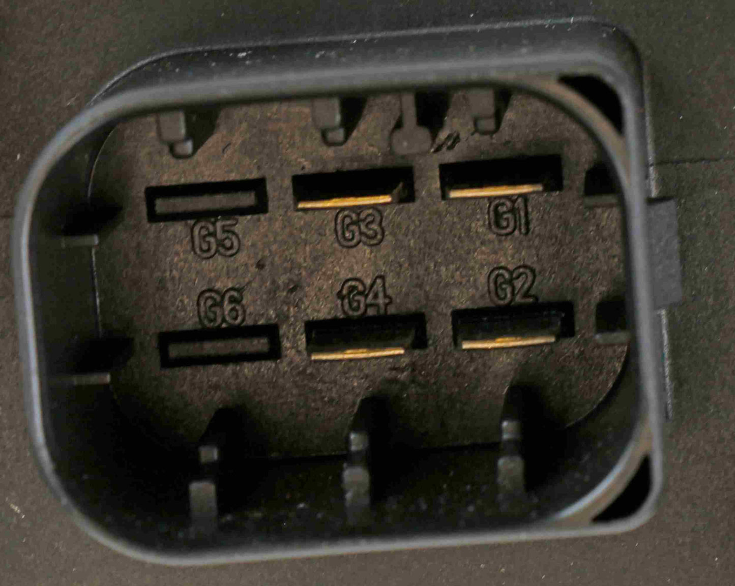 Rein Diesel Glow Plug Relay ELR0102