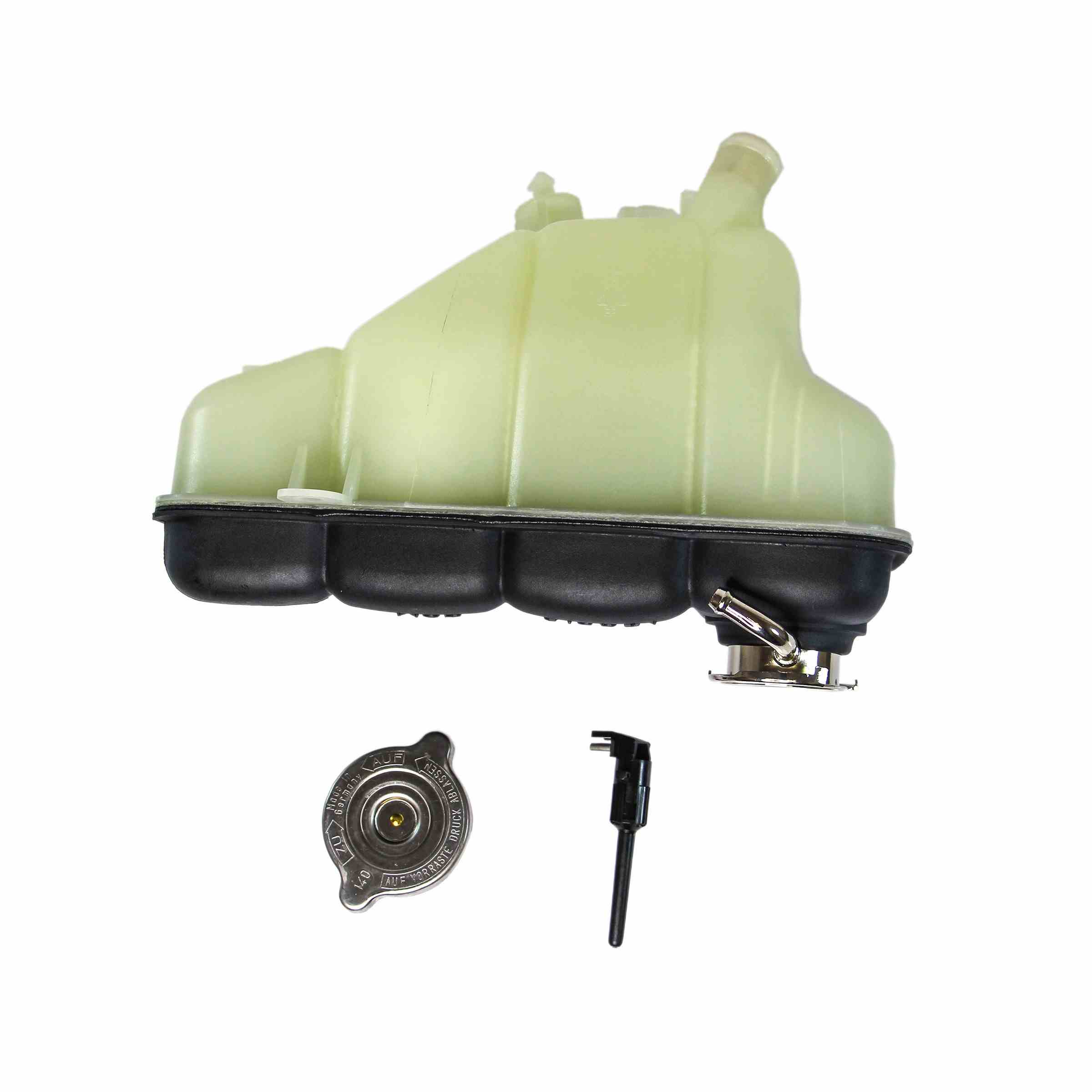 Rein Engine Coolant Reservoir Kit EPK0005