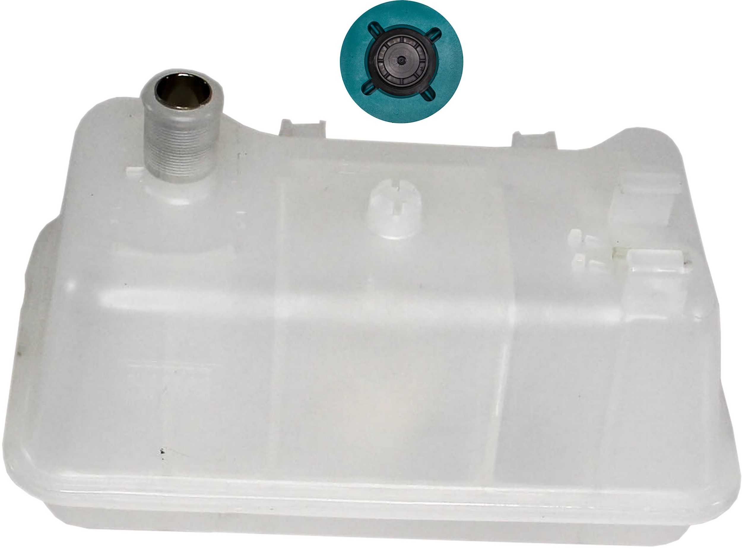 Rein Engine Coolant Reservoir Kit EPK0010