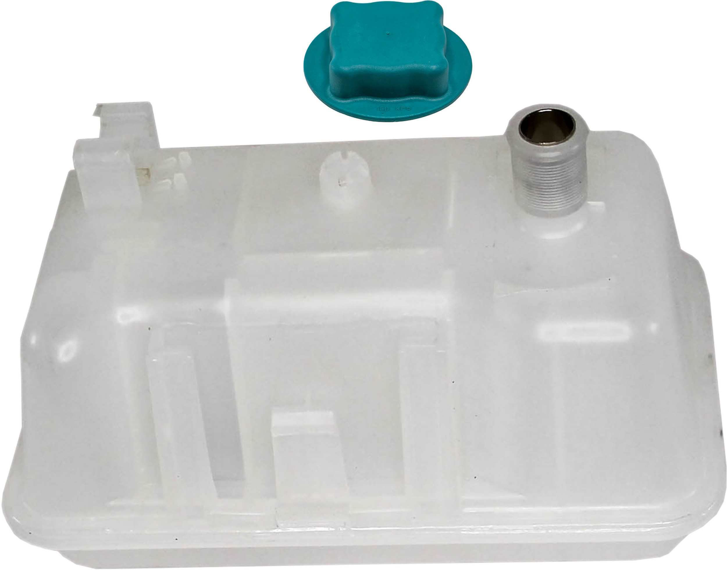 Rein Engine Coolant Reservoir Kit EPK0010