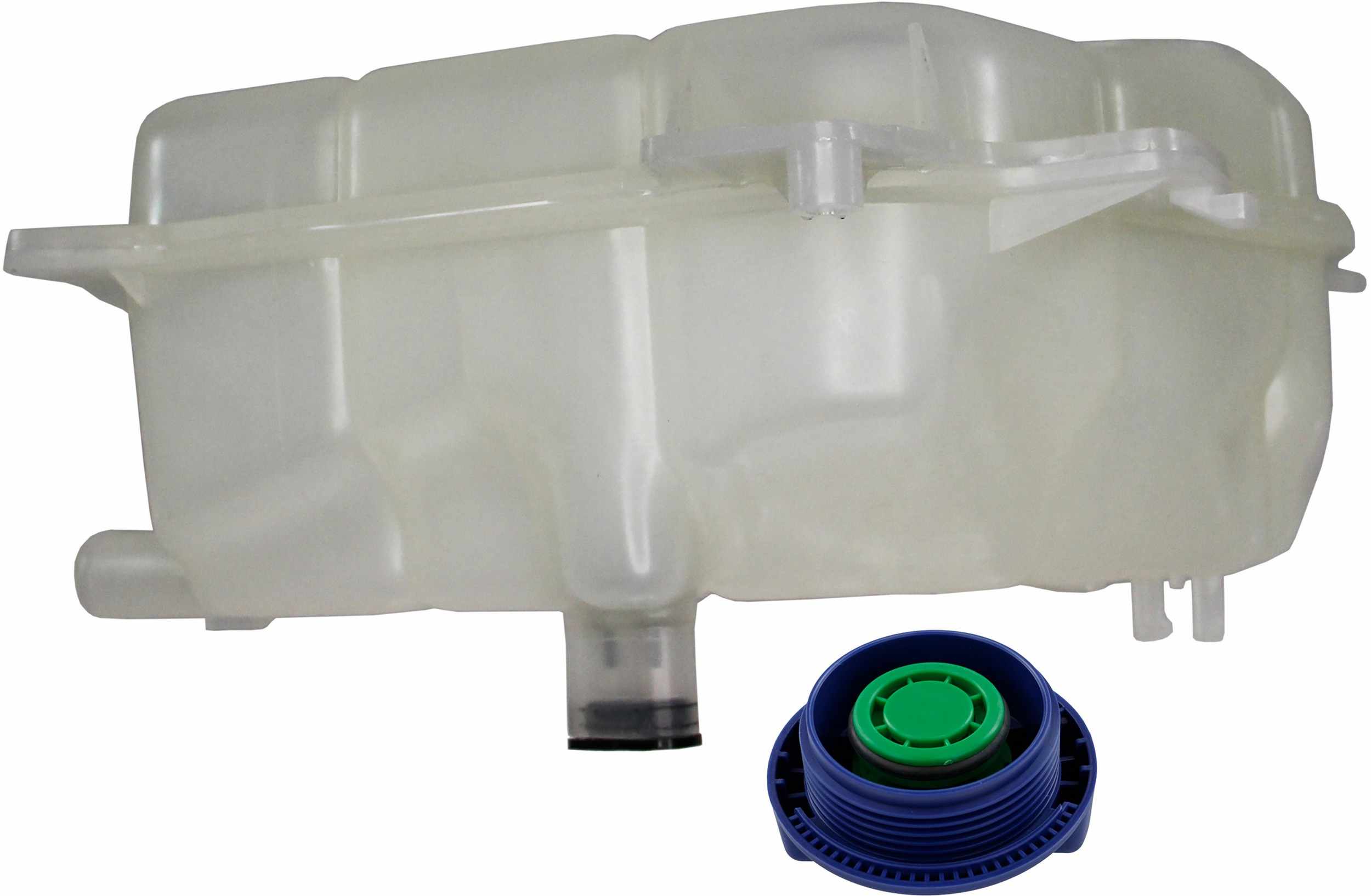 Rein Engine Coolant Reservoir Kit EPK0011