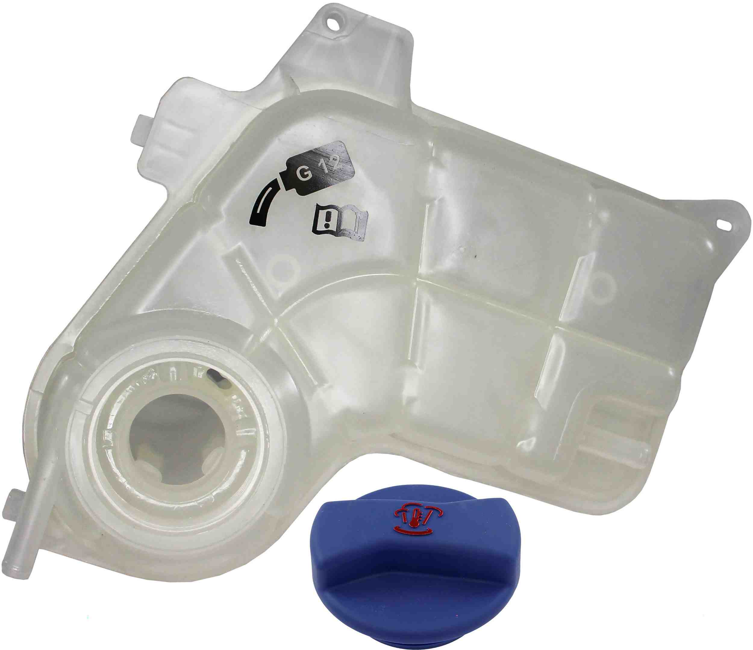 Rein Engine Coolant Reservoir Kit EPK0011