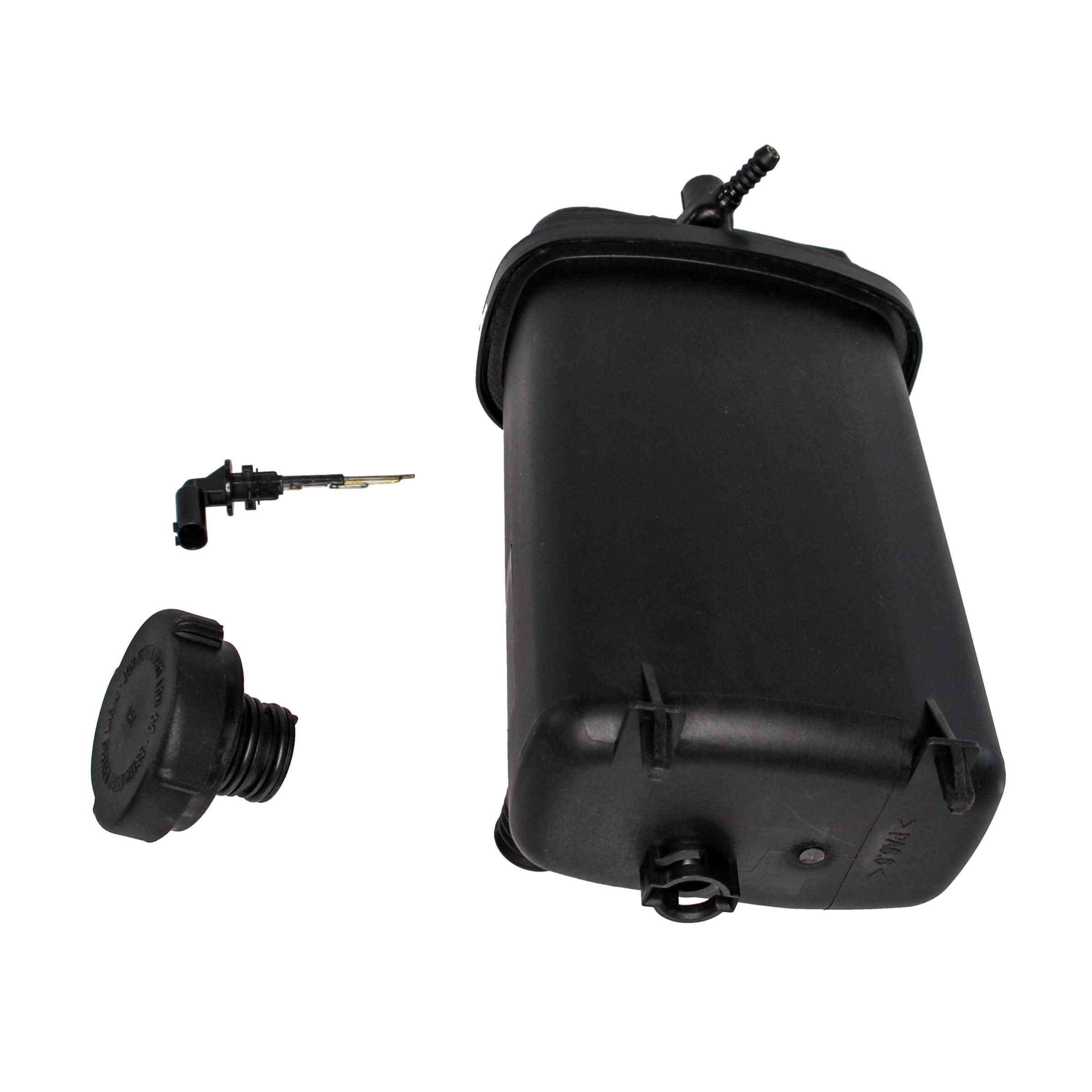 Rein Engine Coolant Reservoir Kit EPK0013