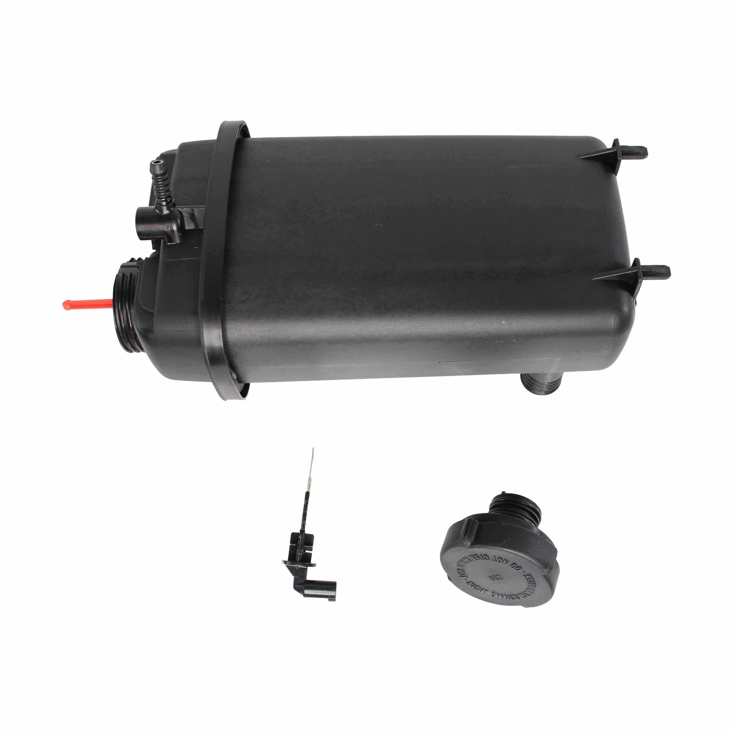 Rein Engine Coolant Reservoir Kit EPK0013